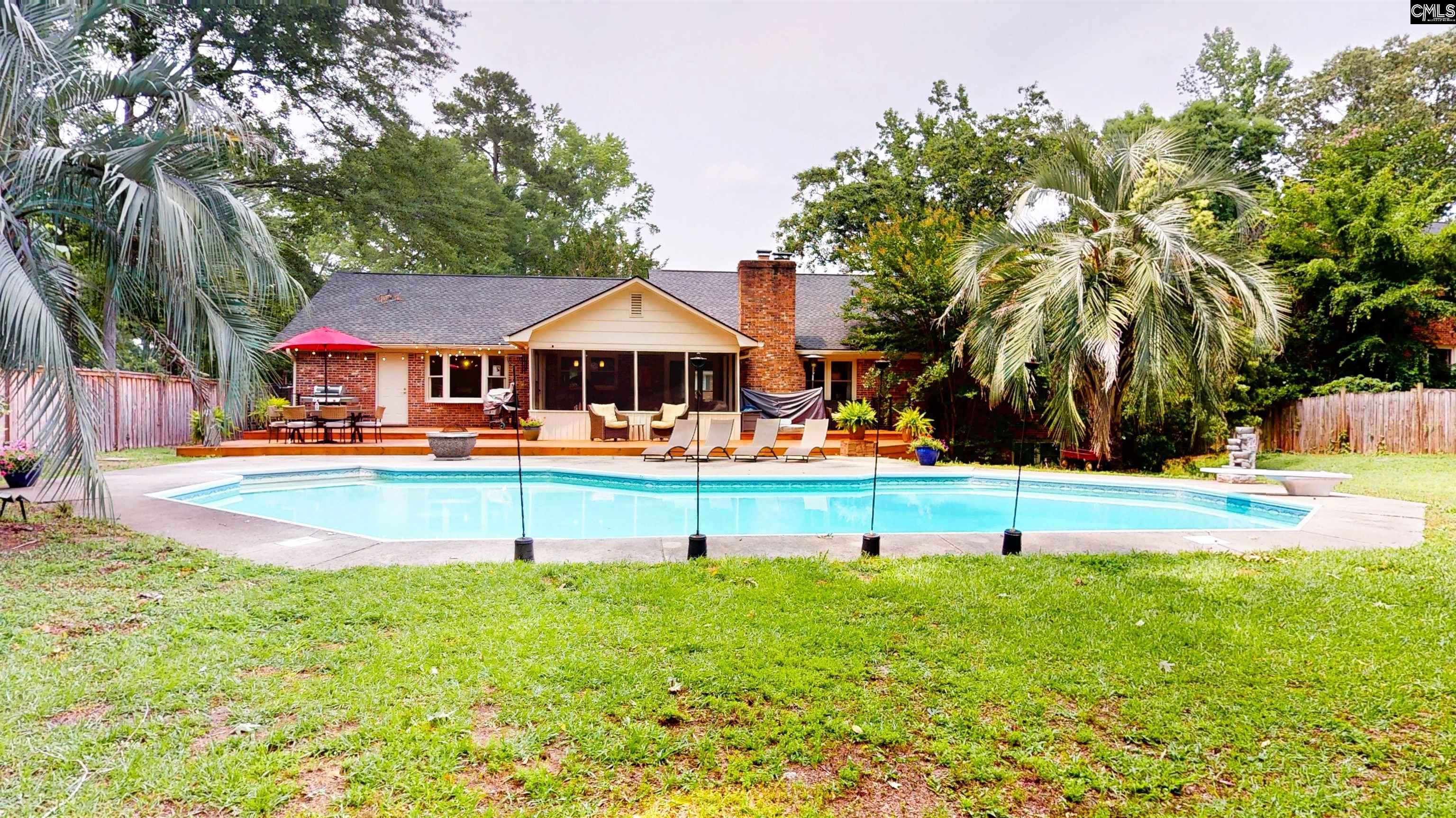 2220 Quail Hollow Court West Columbia, SC 29169
