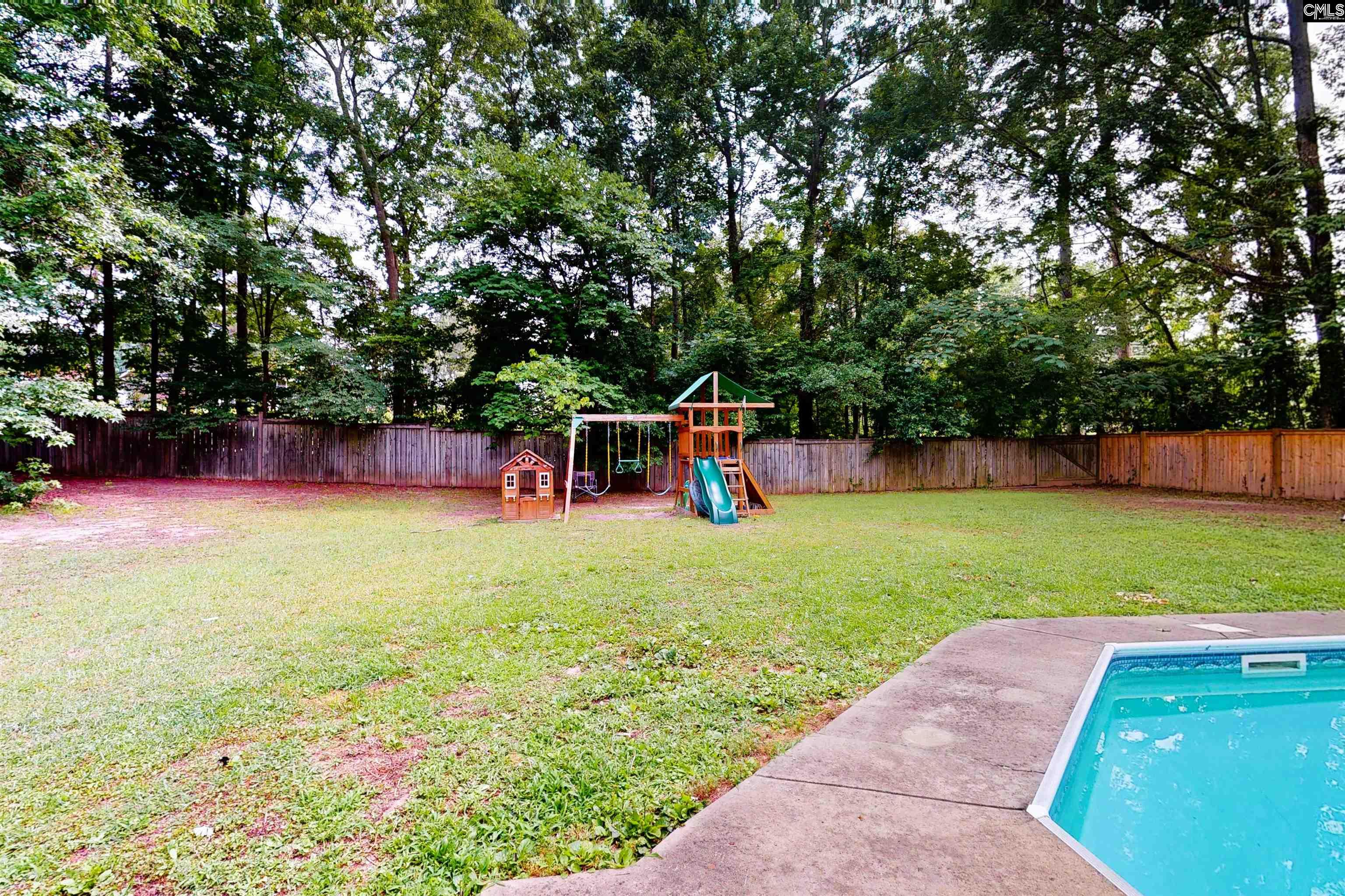 2220 Quail Hollow Court West Columbia, SC 29169