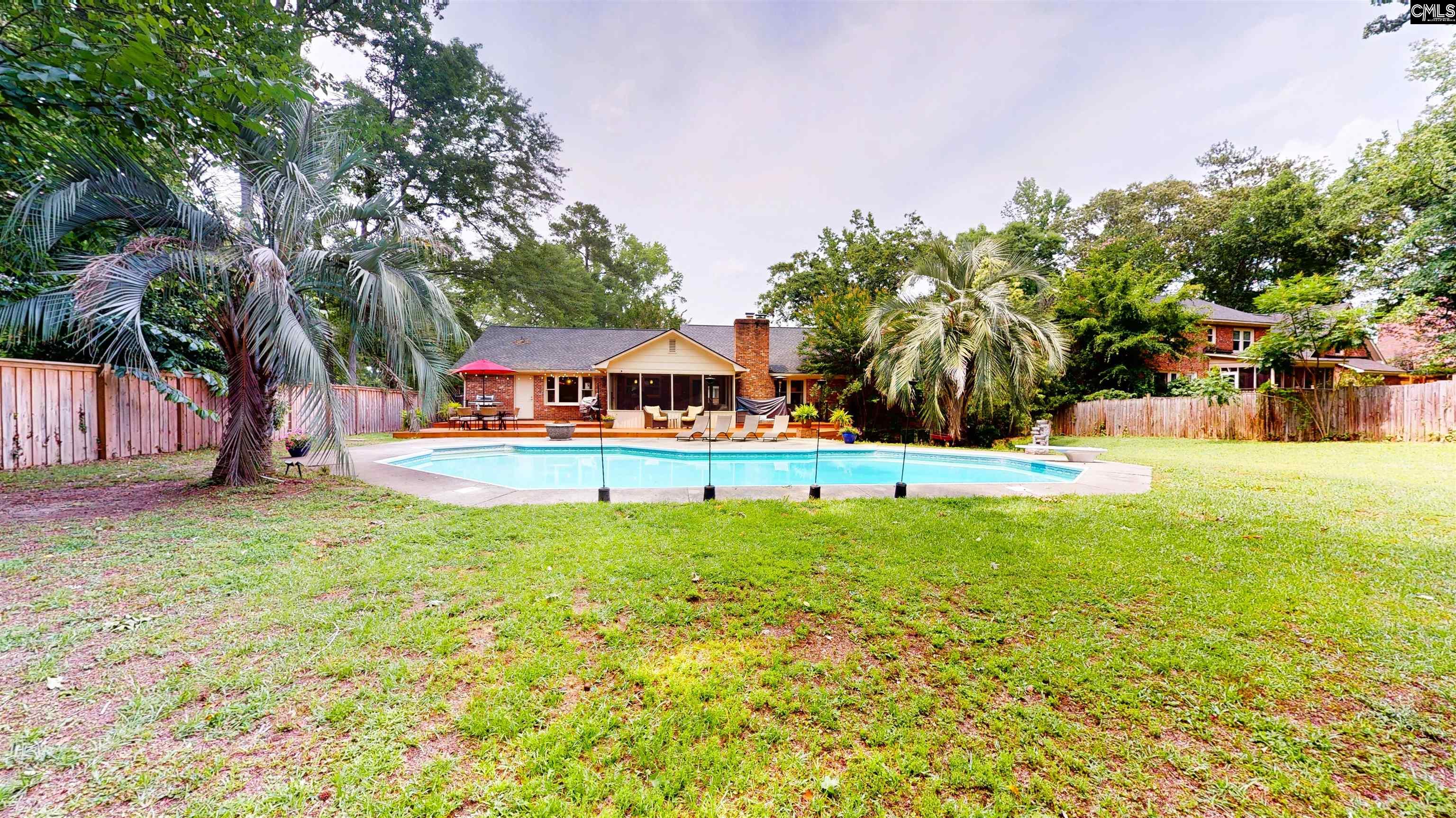 2220 Quail Hollow Court West Columbia, SC 29169