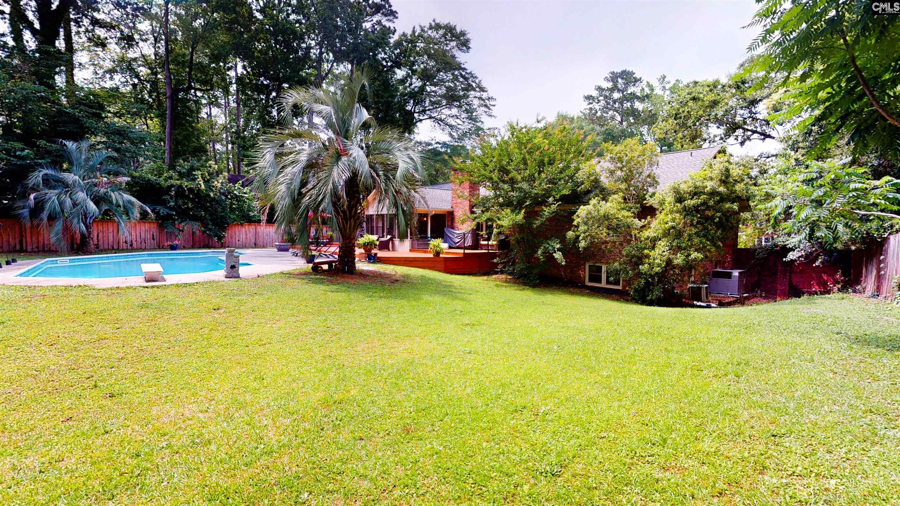2220 Quail Hollow Court West Columbia, SC 29169