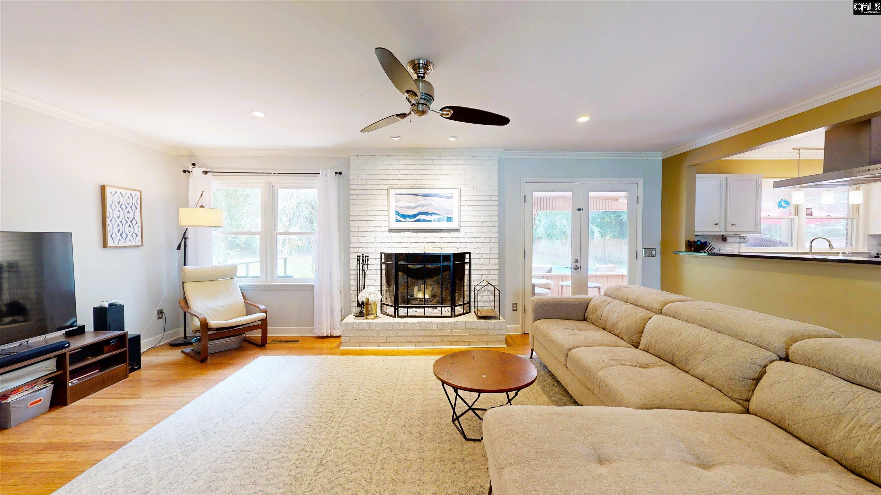 2220 Quail Hollow Court West Columbia, SC 29169