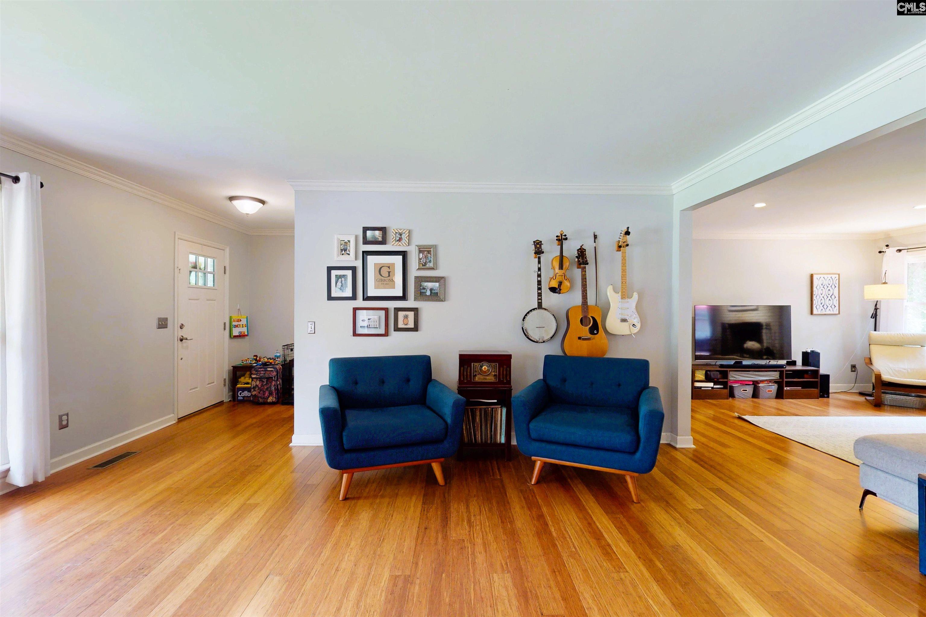 2220 Quail Hollow Court West Columbia, SC 29169