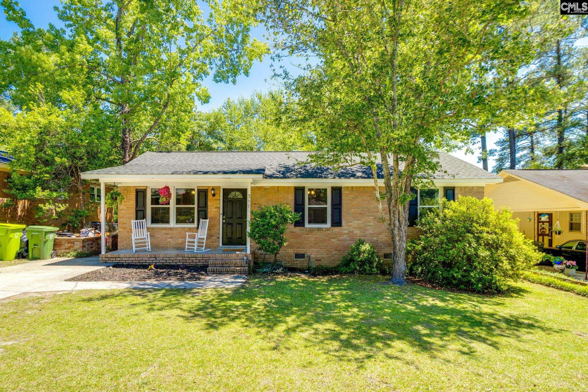 317 Westbridge Road Columbia, SC 29223