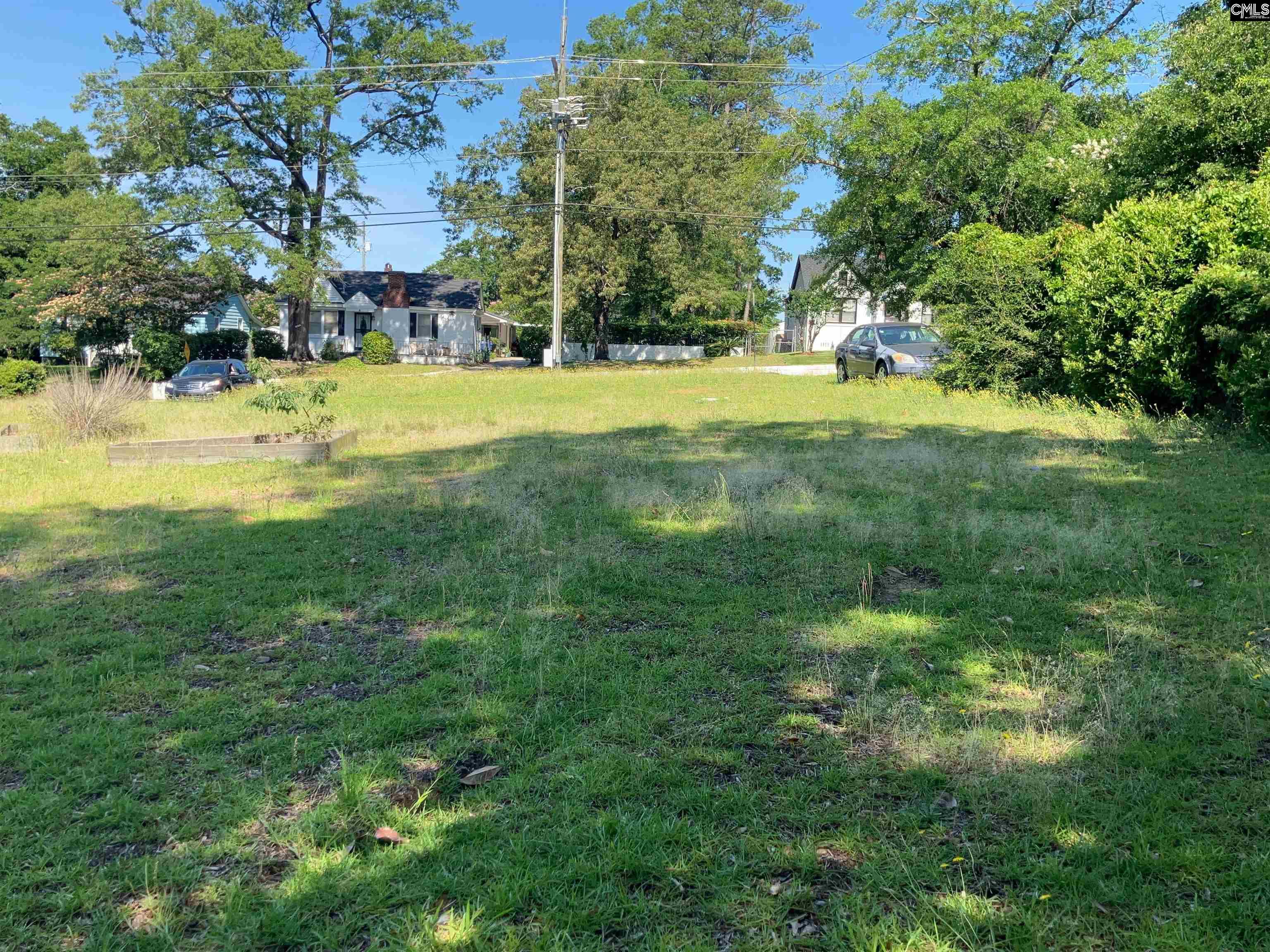 2110 Barhamville Road Columbia, SC 29204