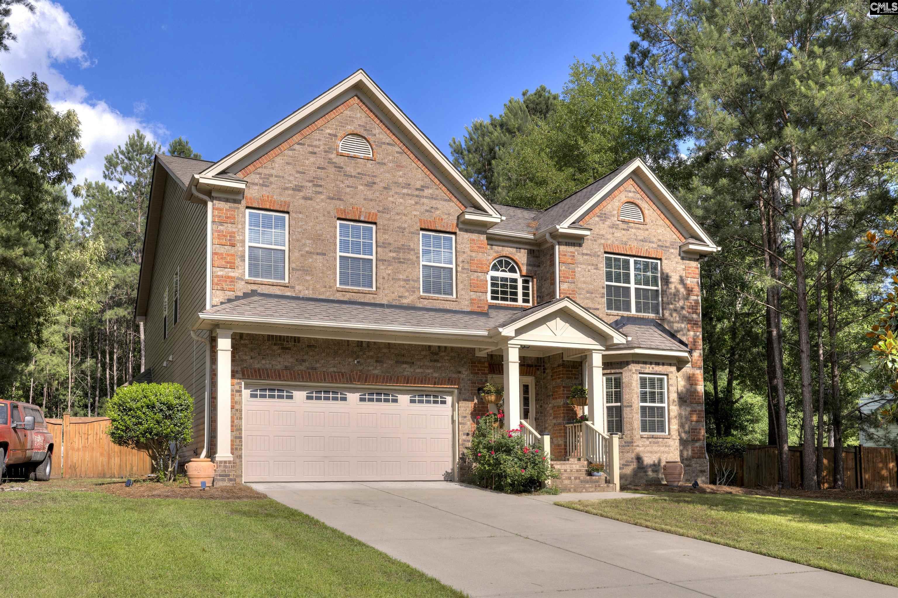 22 Genesis Lane, Camden, South Carolina image 1