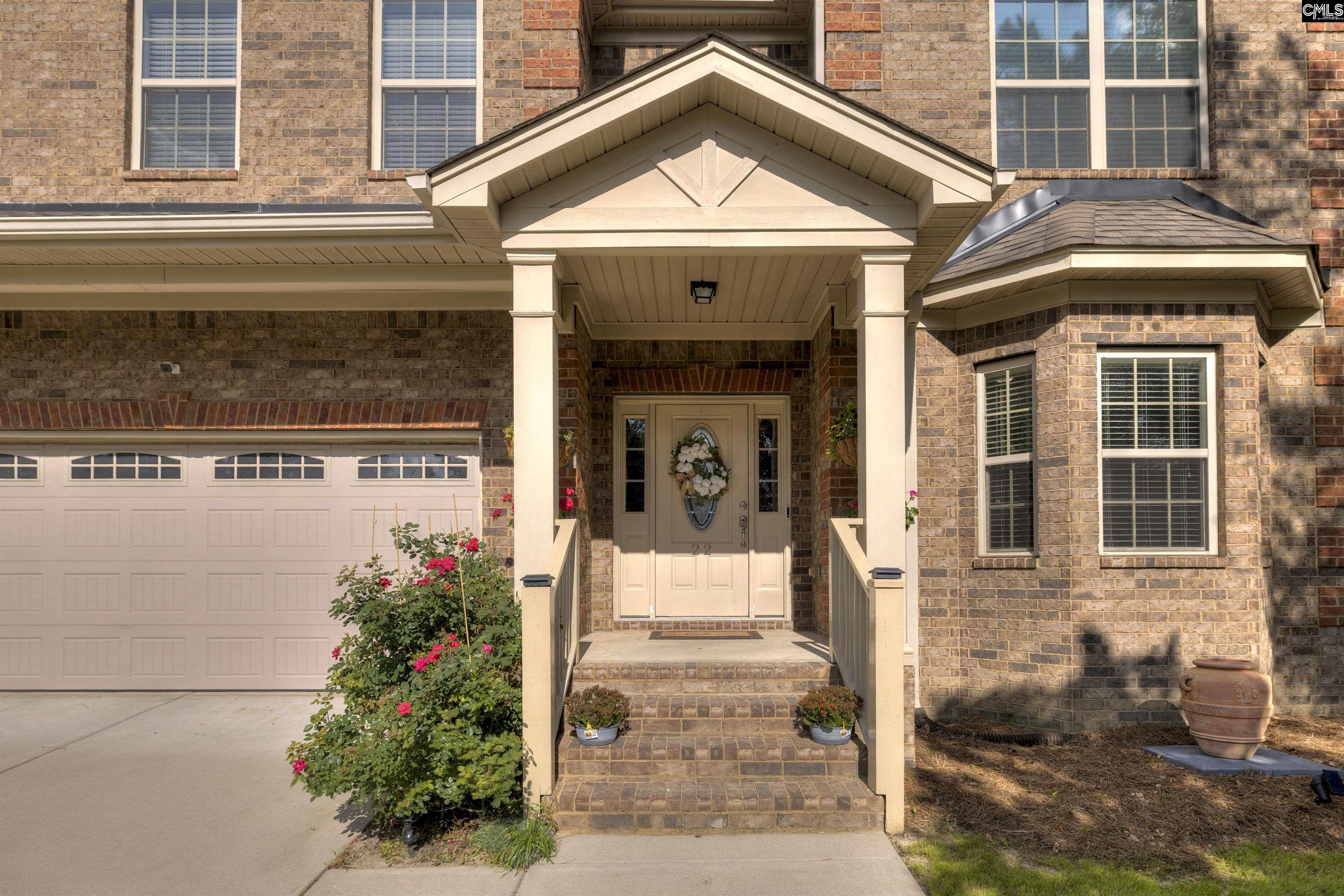 22 Genesis Lane, Camden, South Carolina image 2