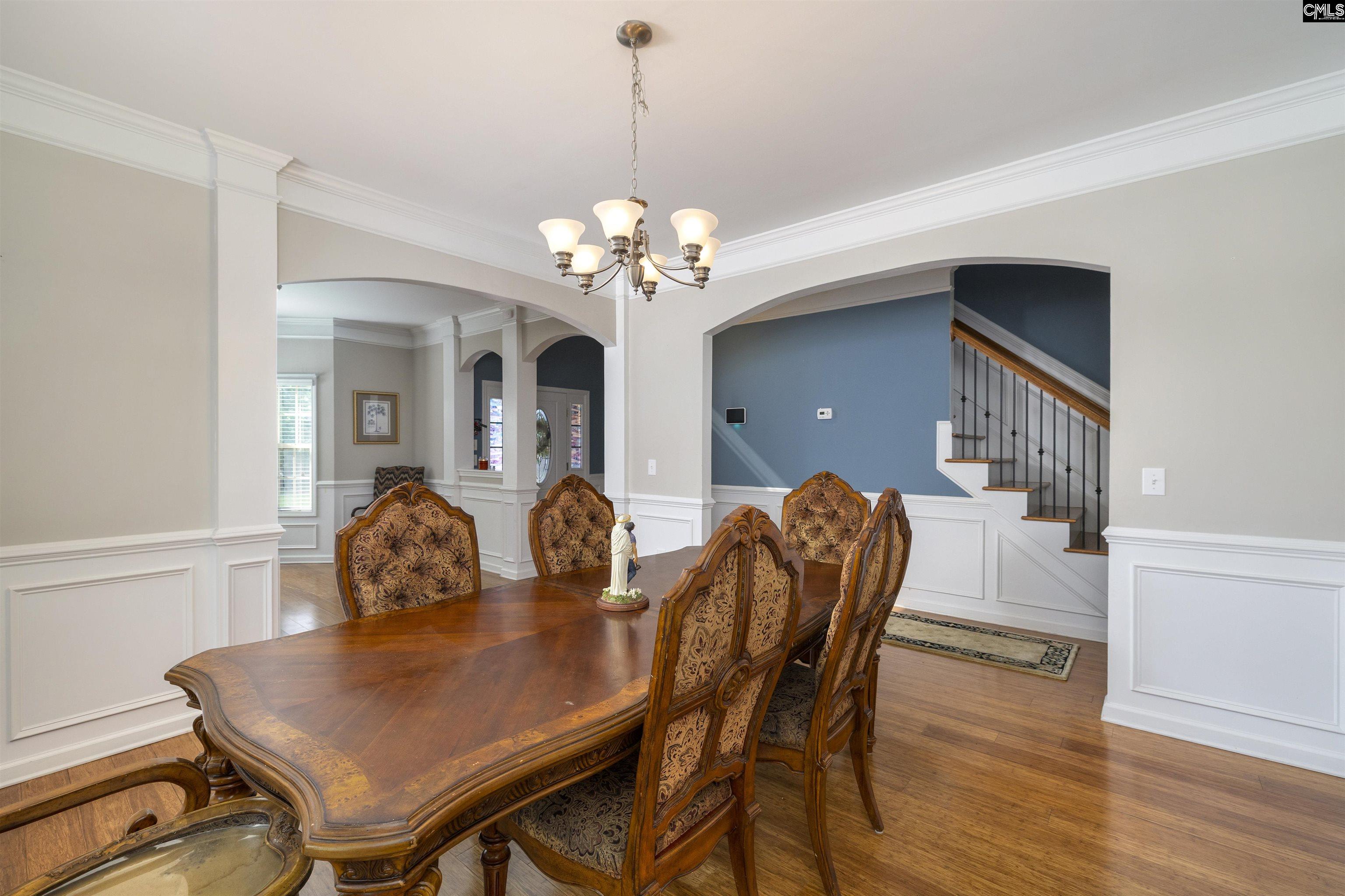22 Genesis Lane, Camden, South Carolina image 18