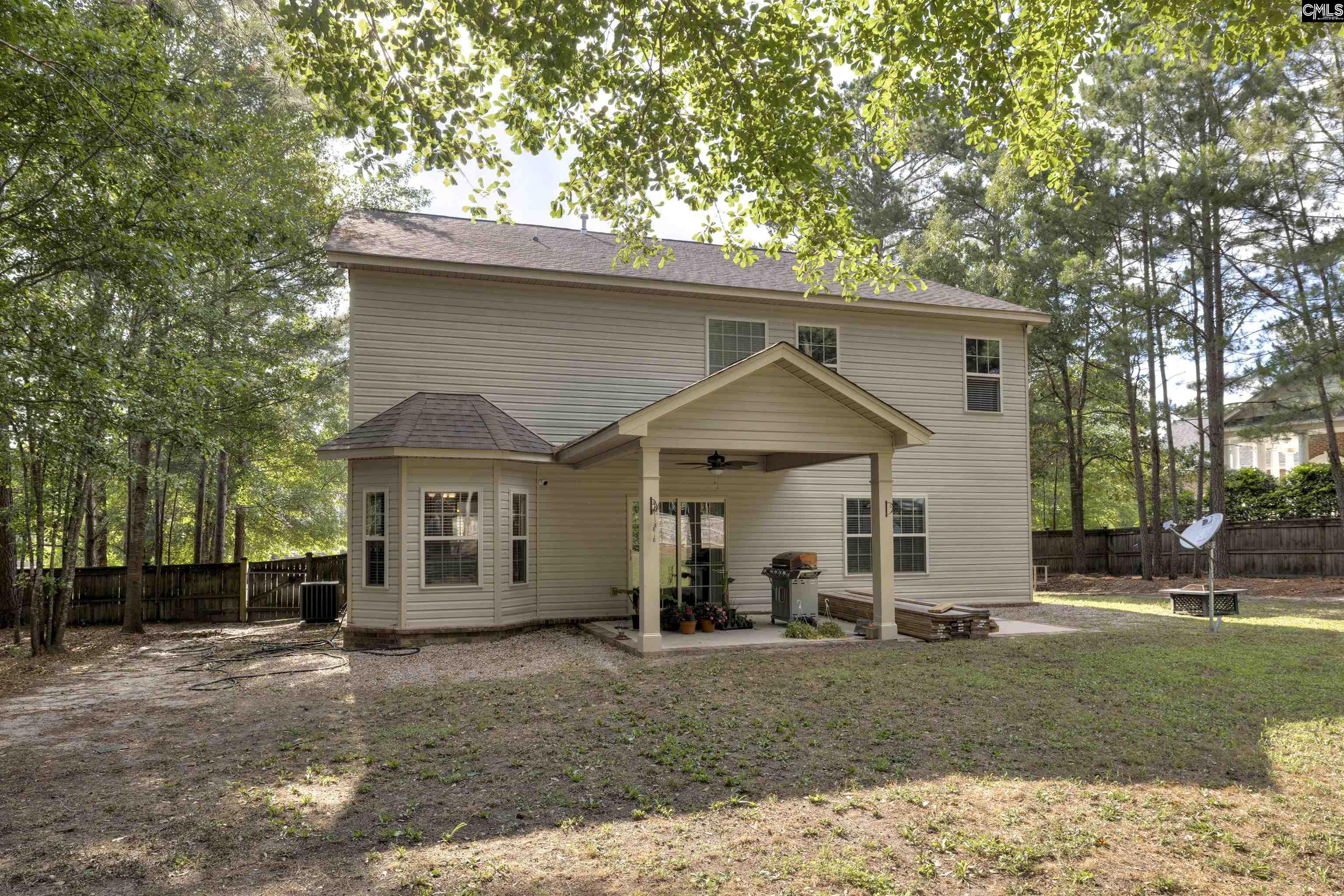 22 Genesis Lane, Camden, South Carolina image 4