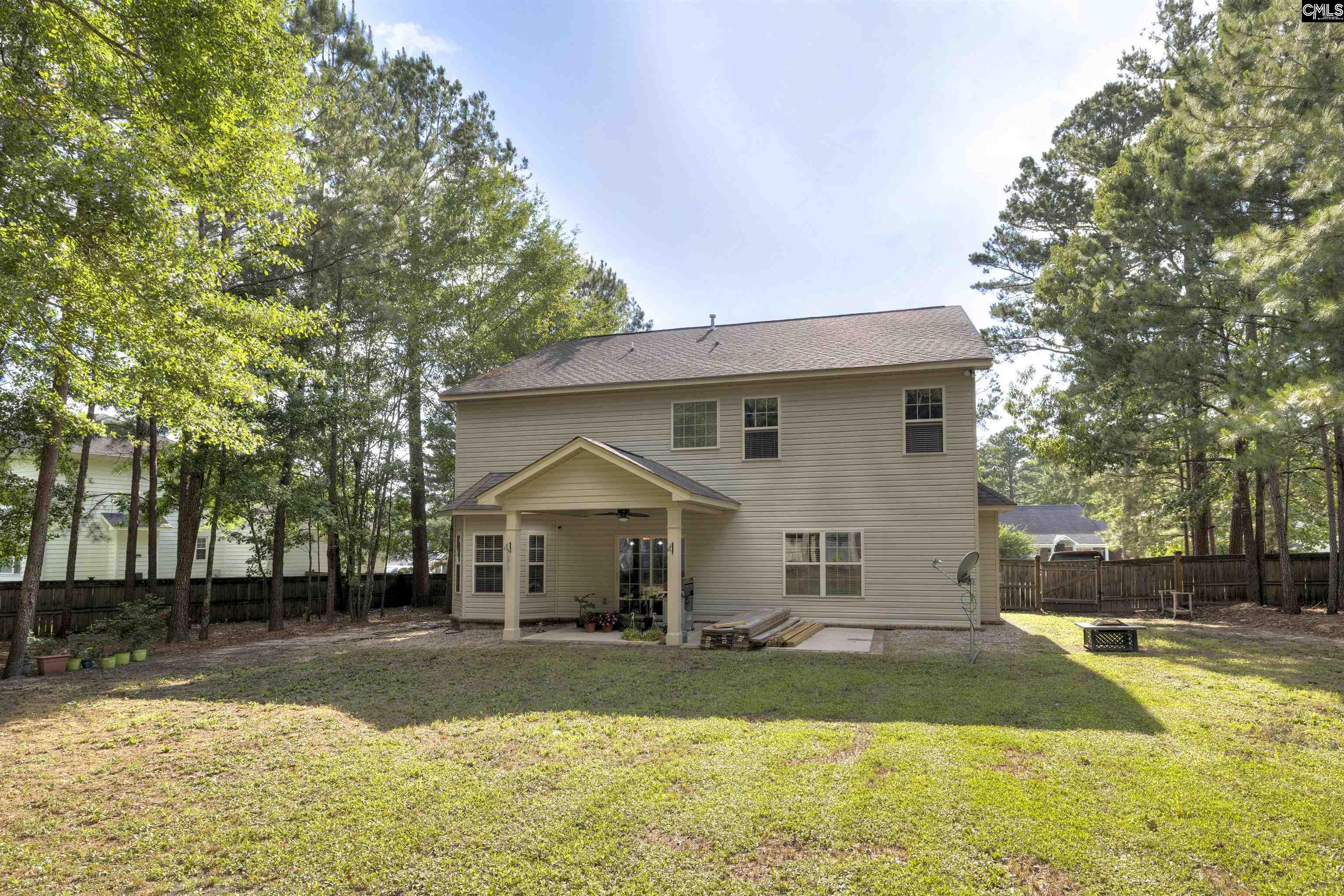 22 Genesis Lane, Camden, South Carolina image 6