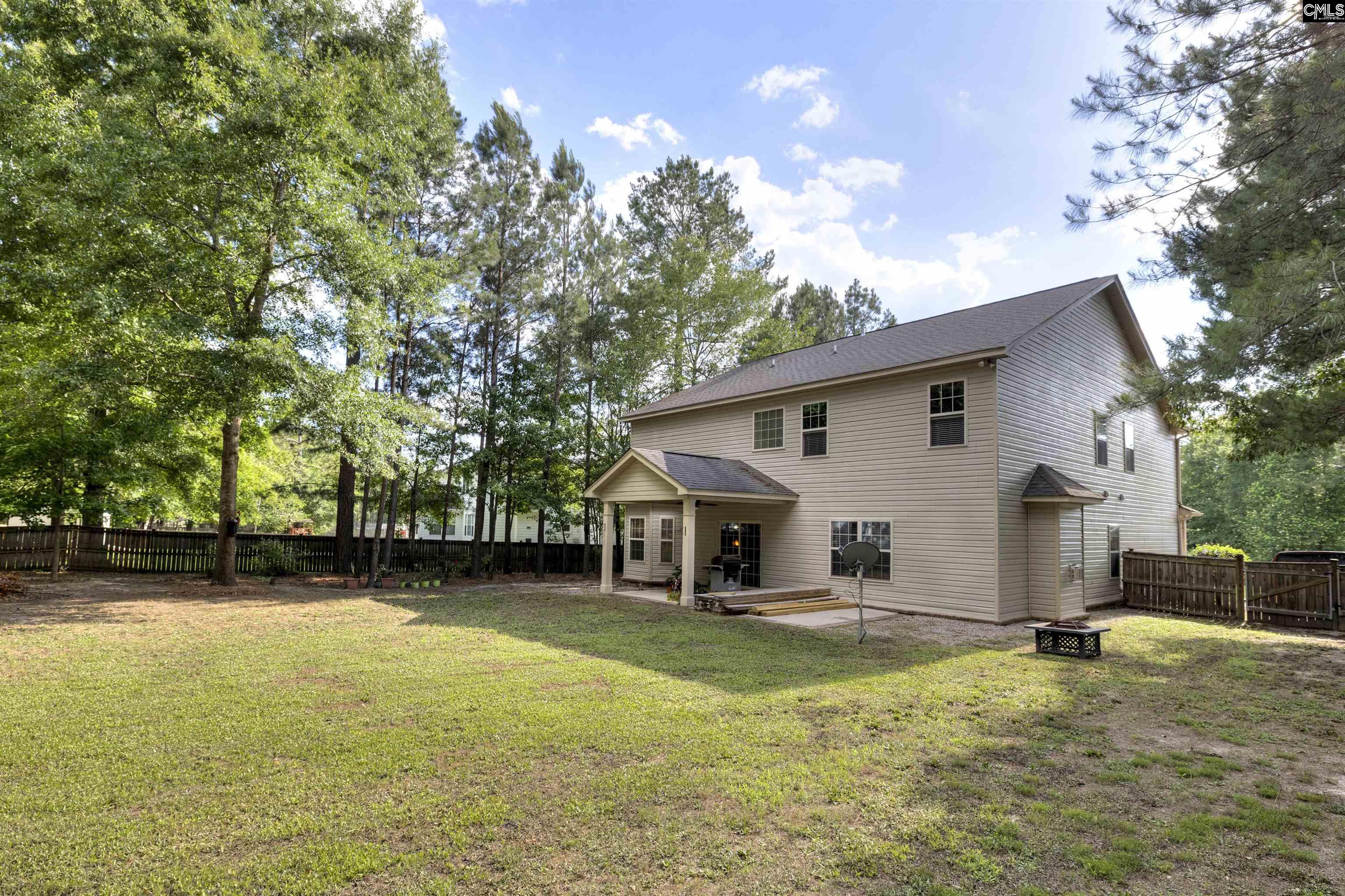 22 Genesis Lane, Camden, South Carolina image 7
