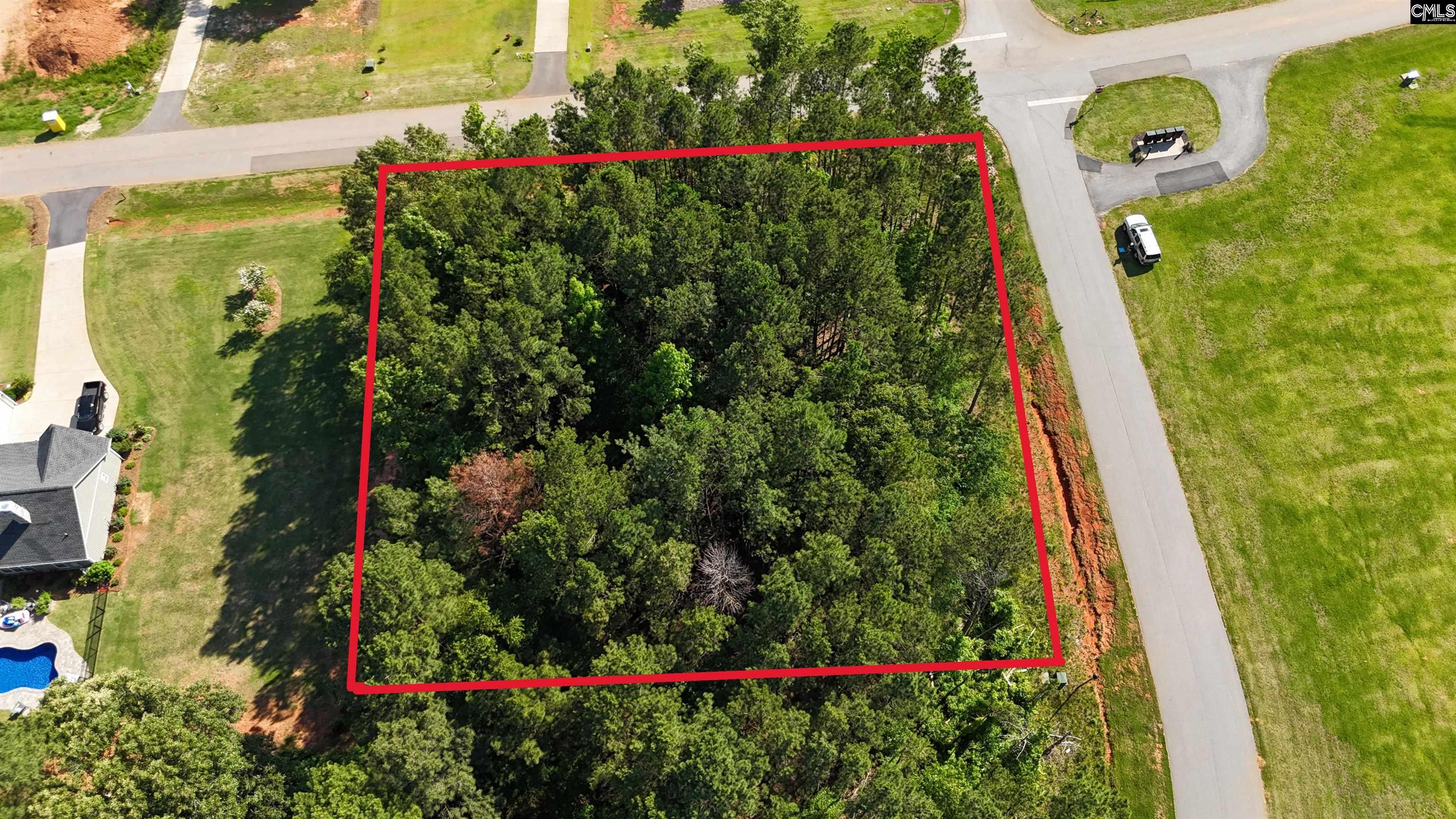 Longview Drive, Leesville, South Carolina image 2