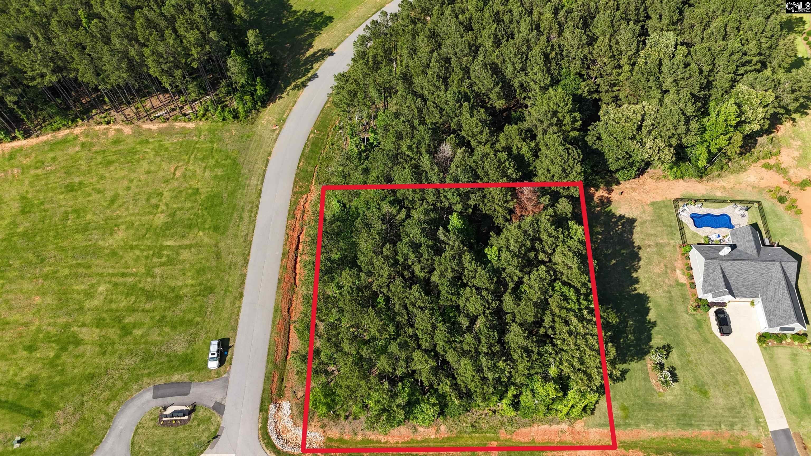 Longview Drive, Leesville, South Carolina image 3