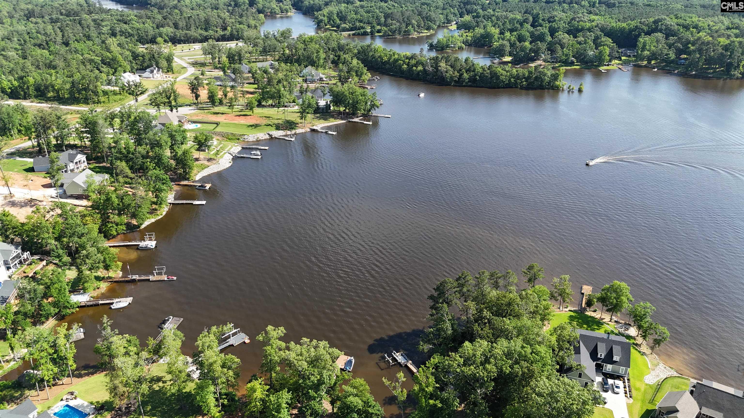 Longview Drive, Leesville, South Carolina image 10