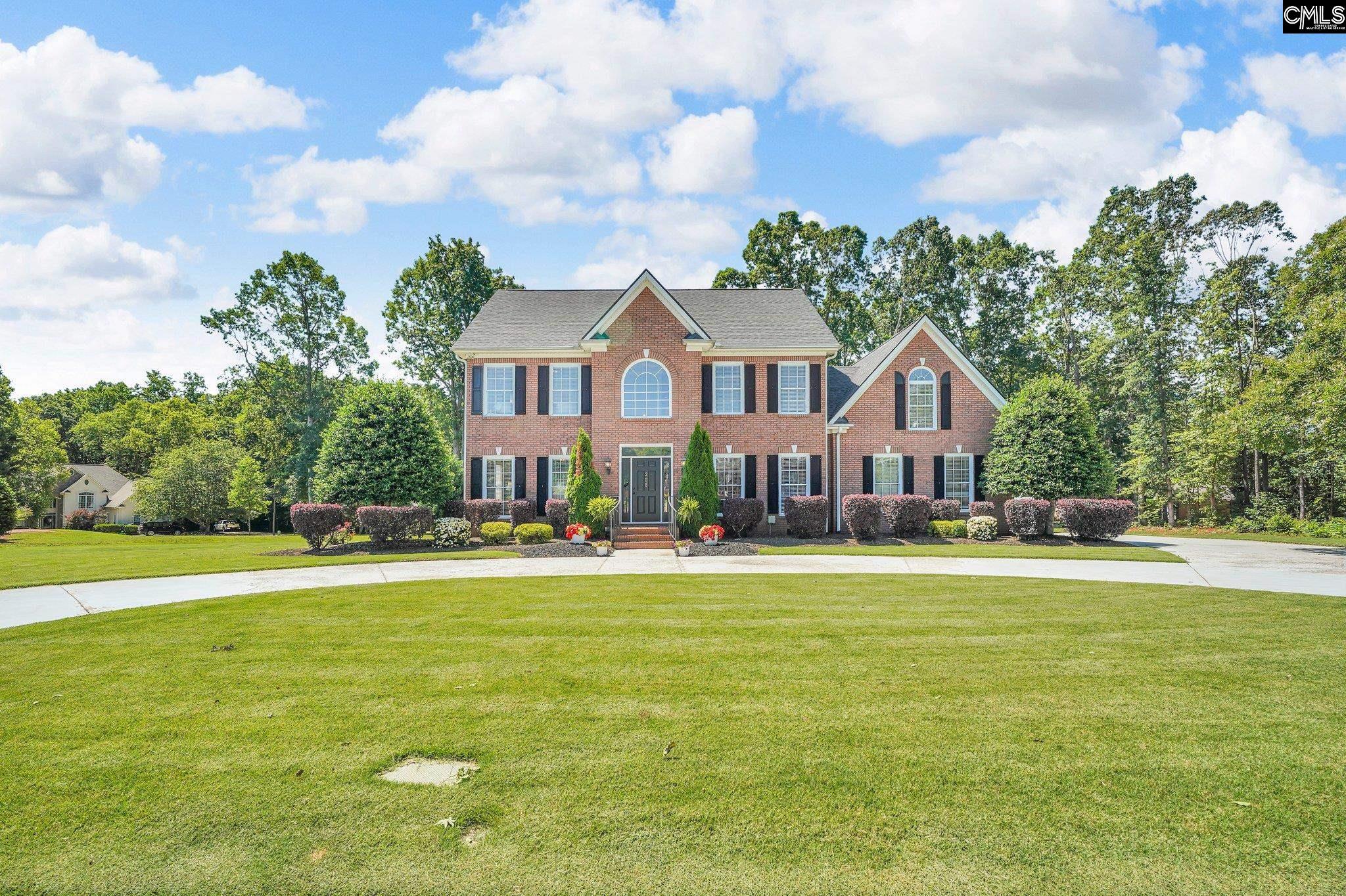 225 Watersedge Drive Other, SC 29316