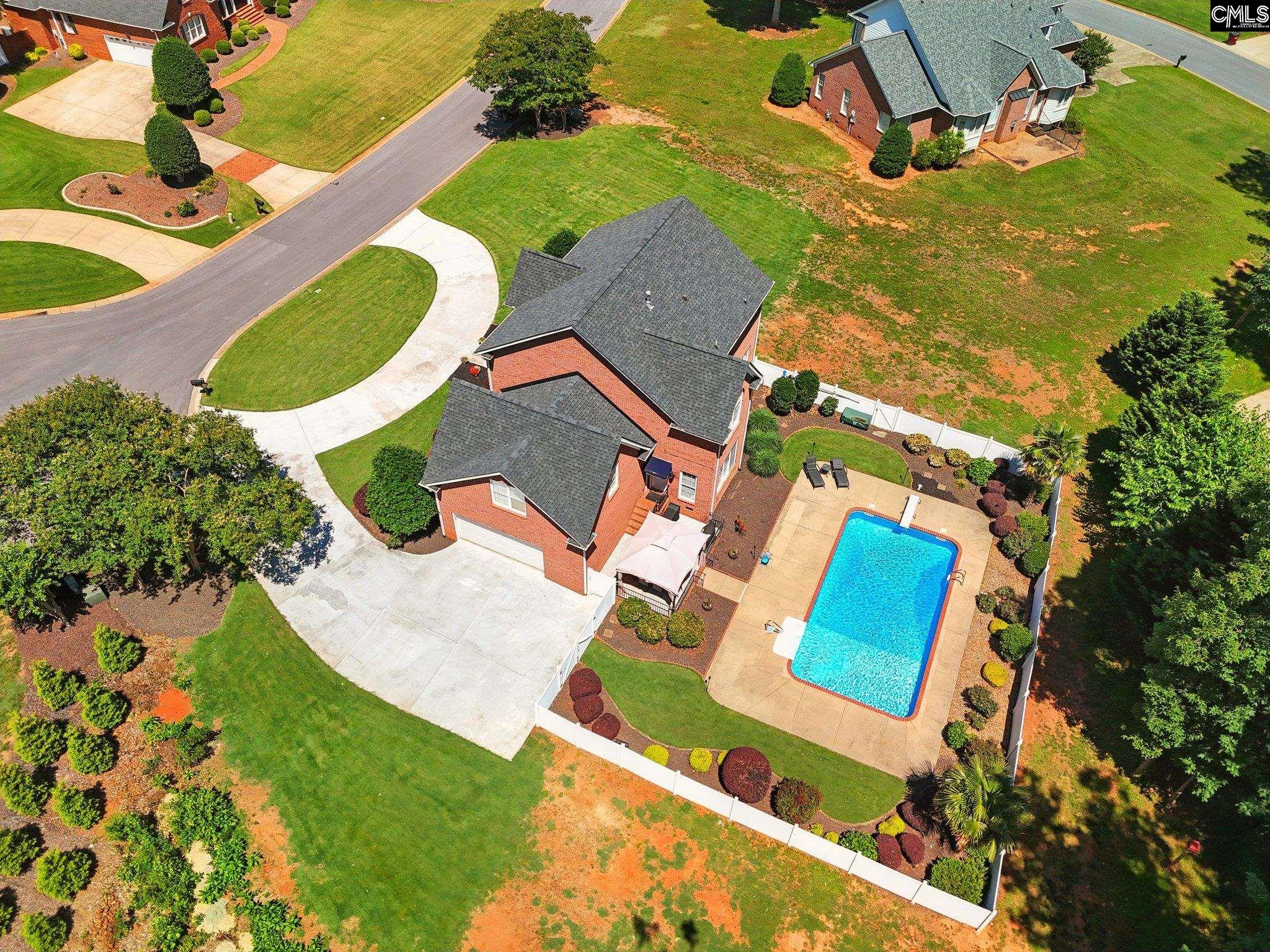 225 Watersedge Drive Other, SC 29316