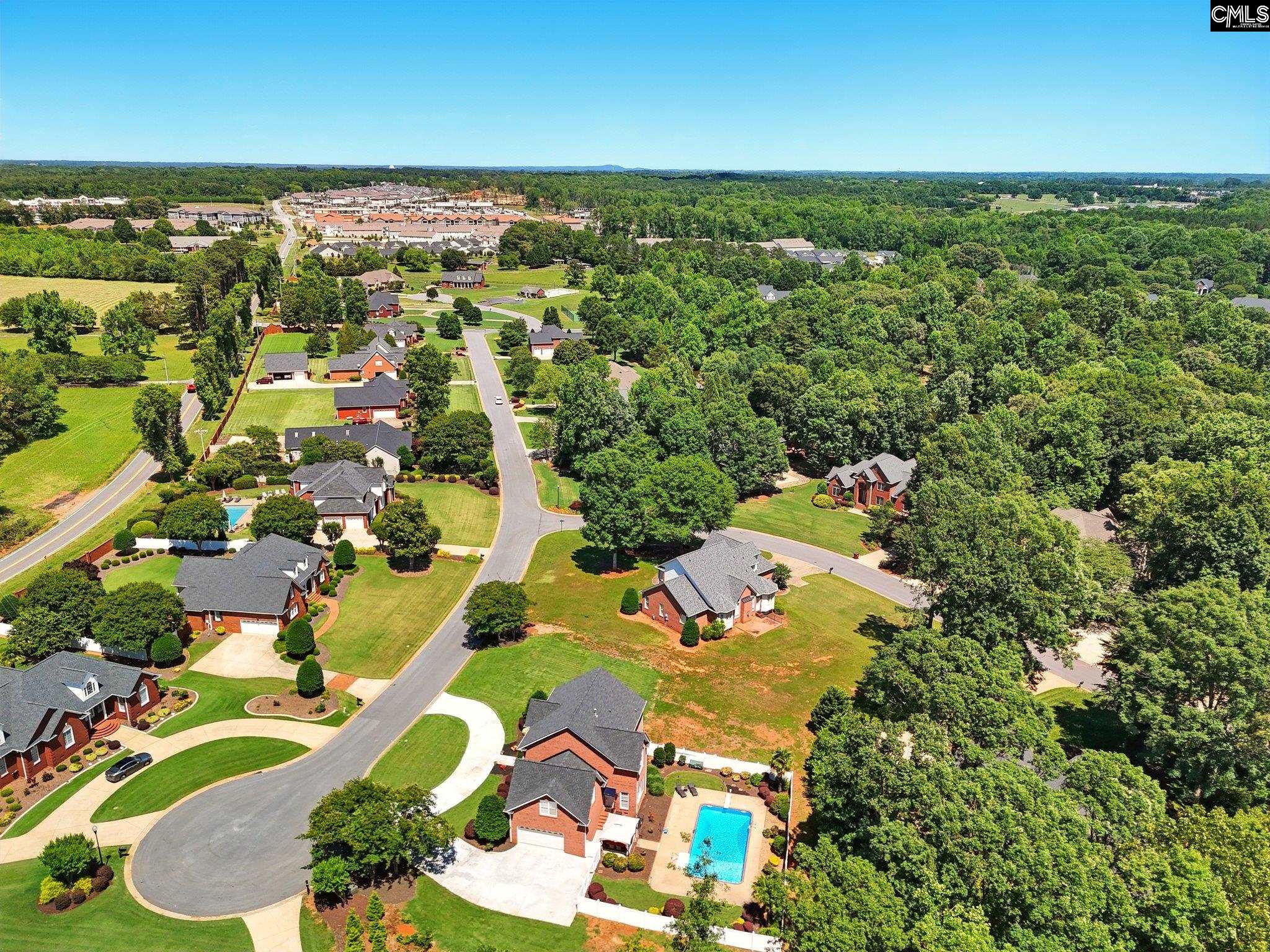 225 Watersedge Drive Other, SC 29316