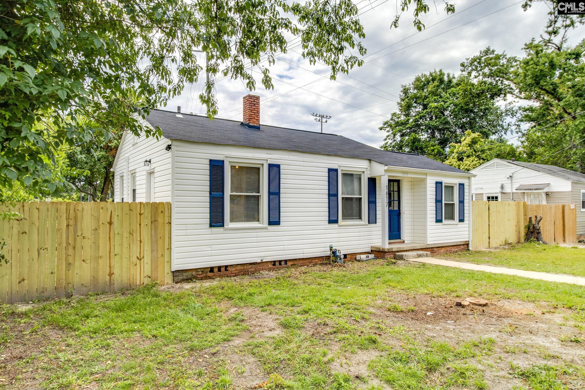1817 English Avenue, Columbia, South Carolina image 1