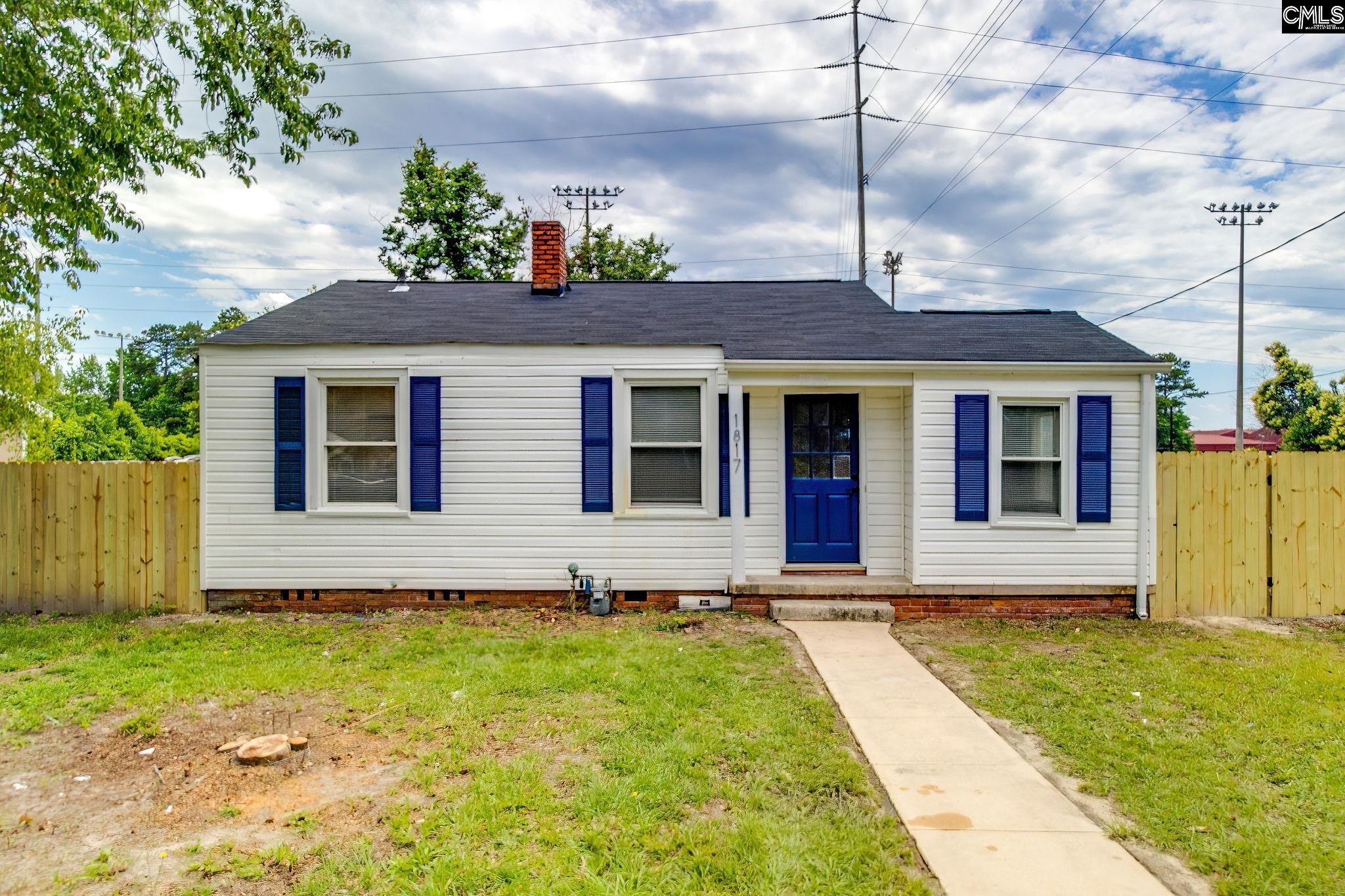 1817 English Avenue, Columbia, South Carolina image 4