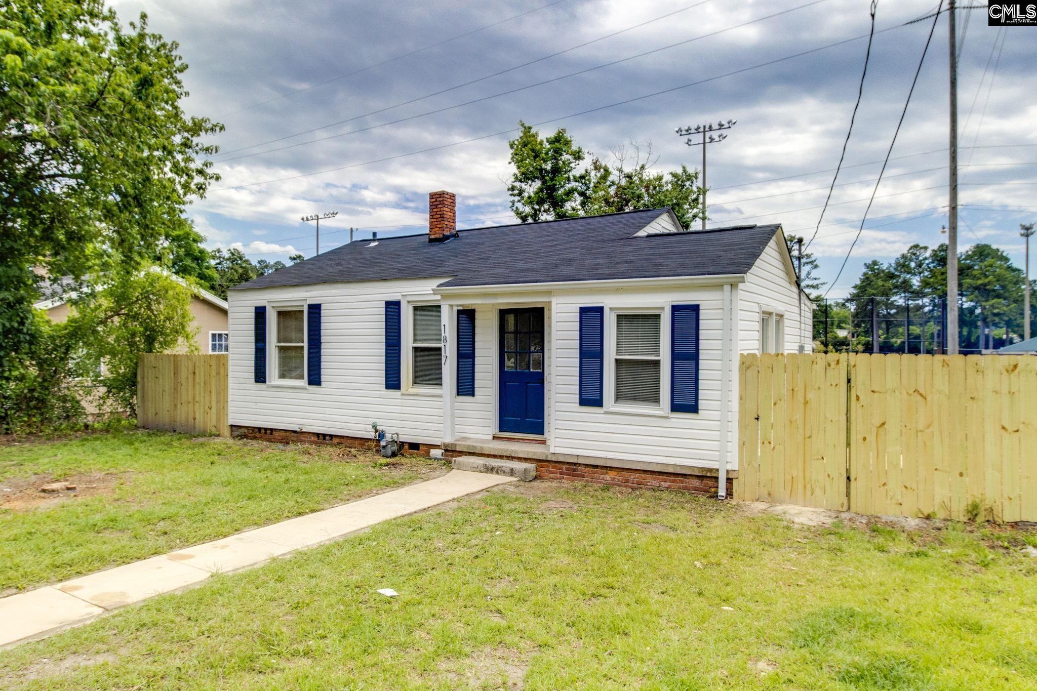 1817 English Avenue, Columbia, South Carolina image 5
