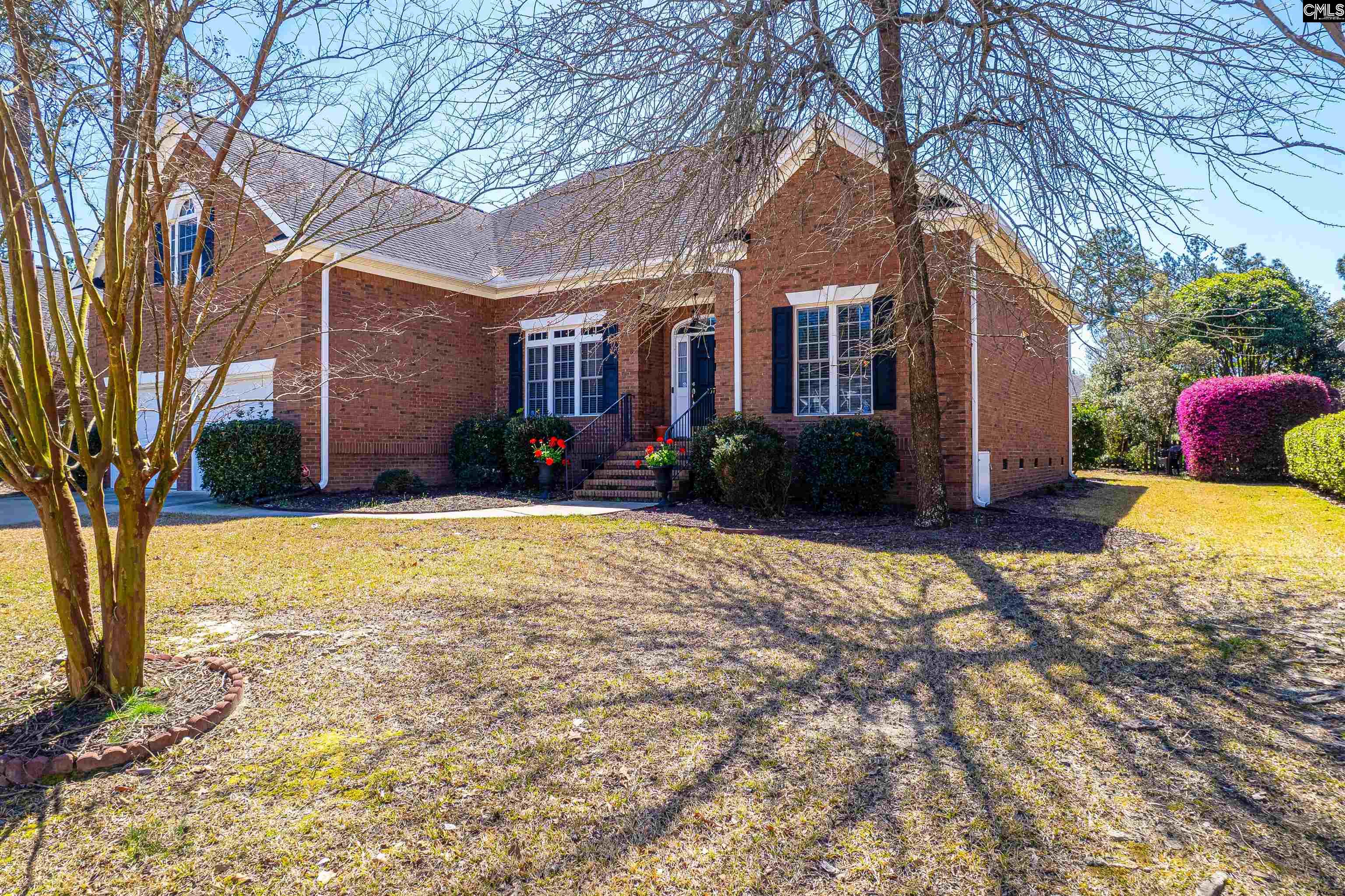 107 Sherborne Lane, Columbia, South Carolina image 2