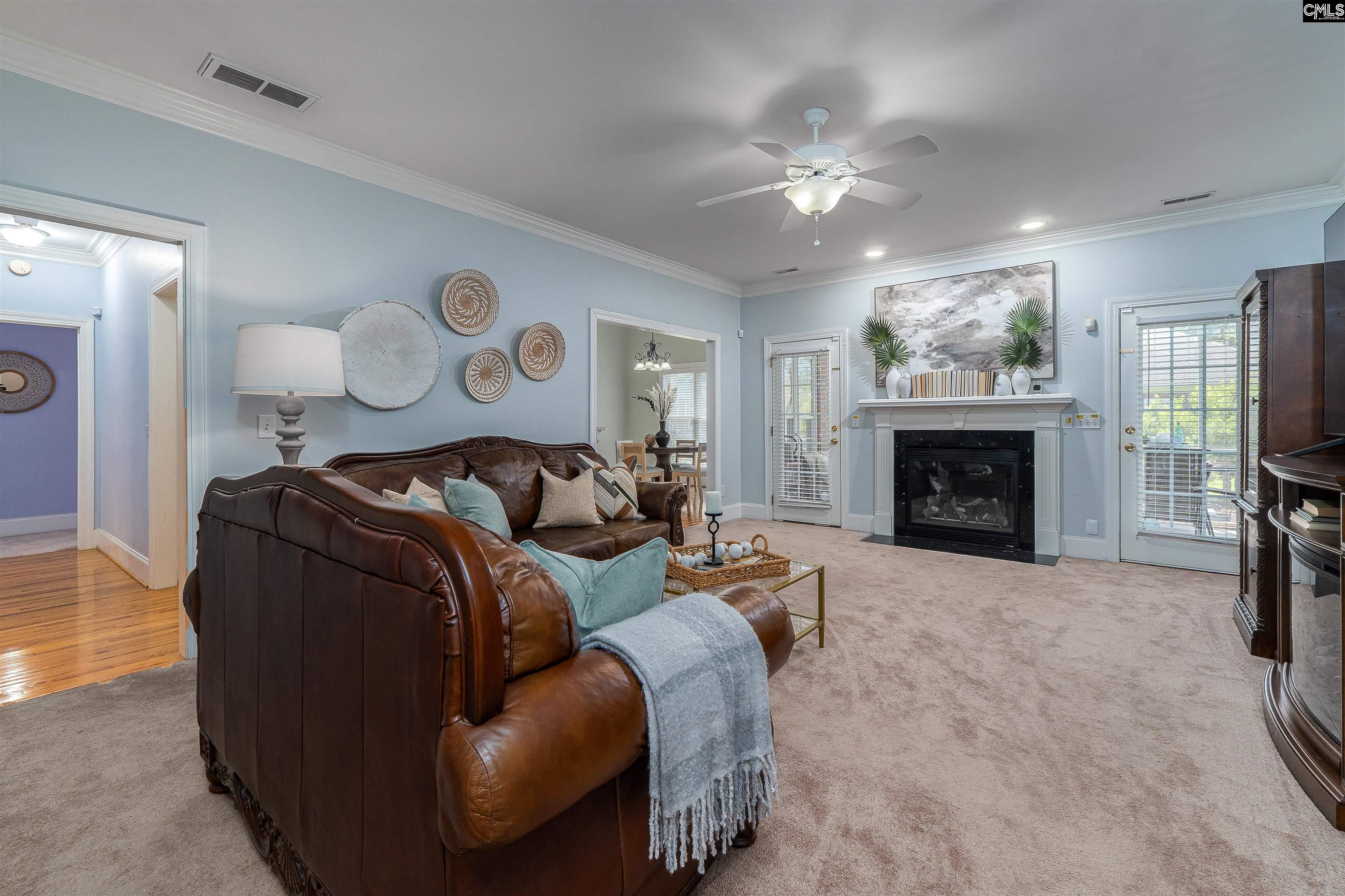 107 Sherborne Lane Columbia, SC 29229
