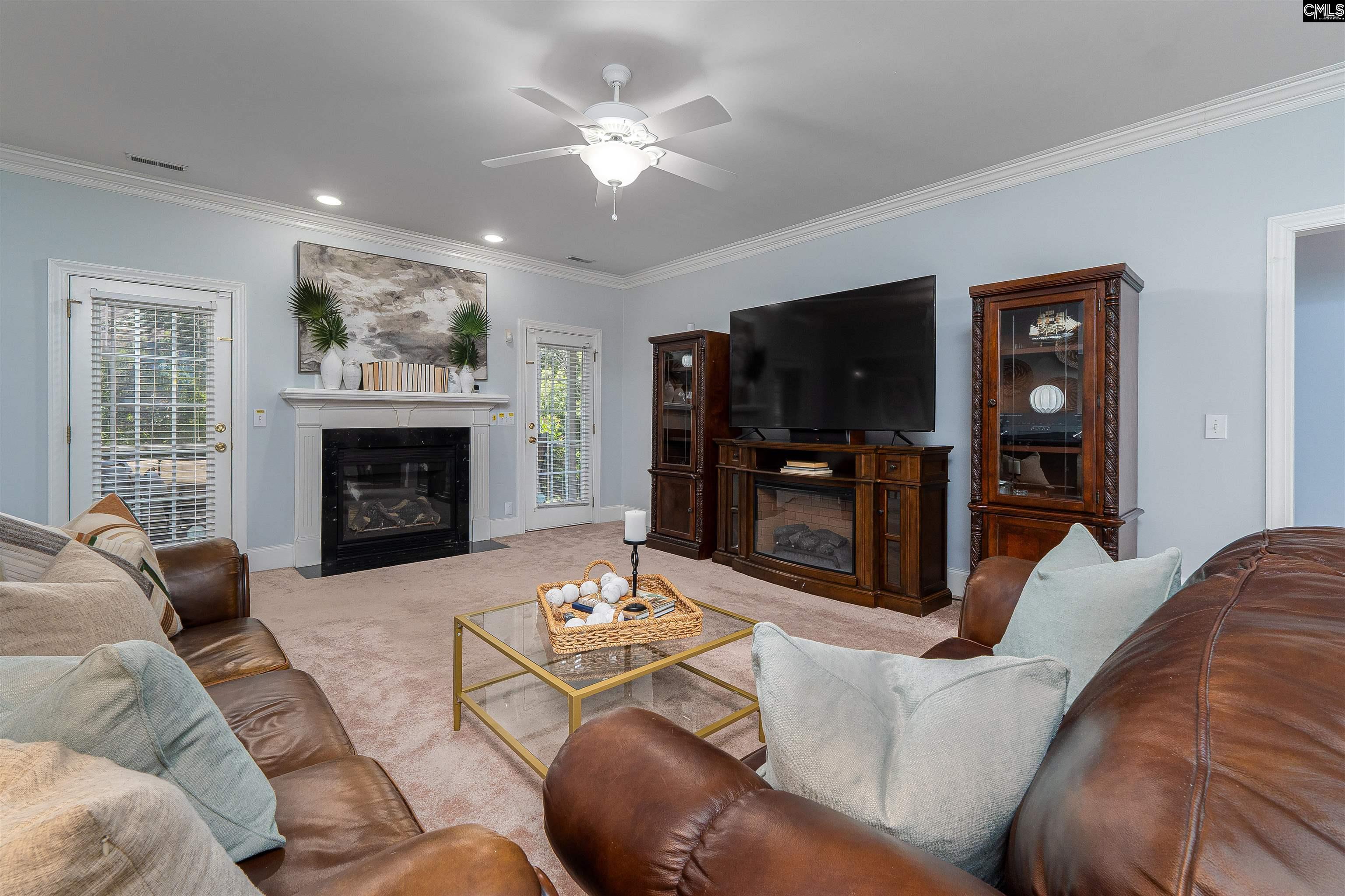 107 Sherborne Lane Columbia, SC 29229