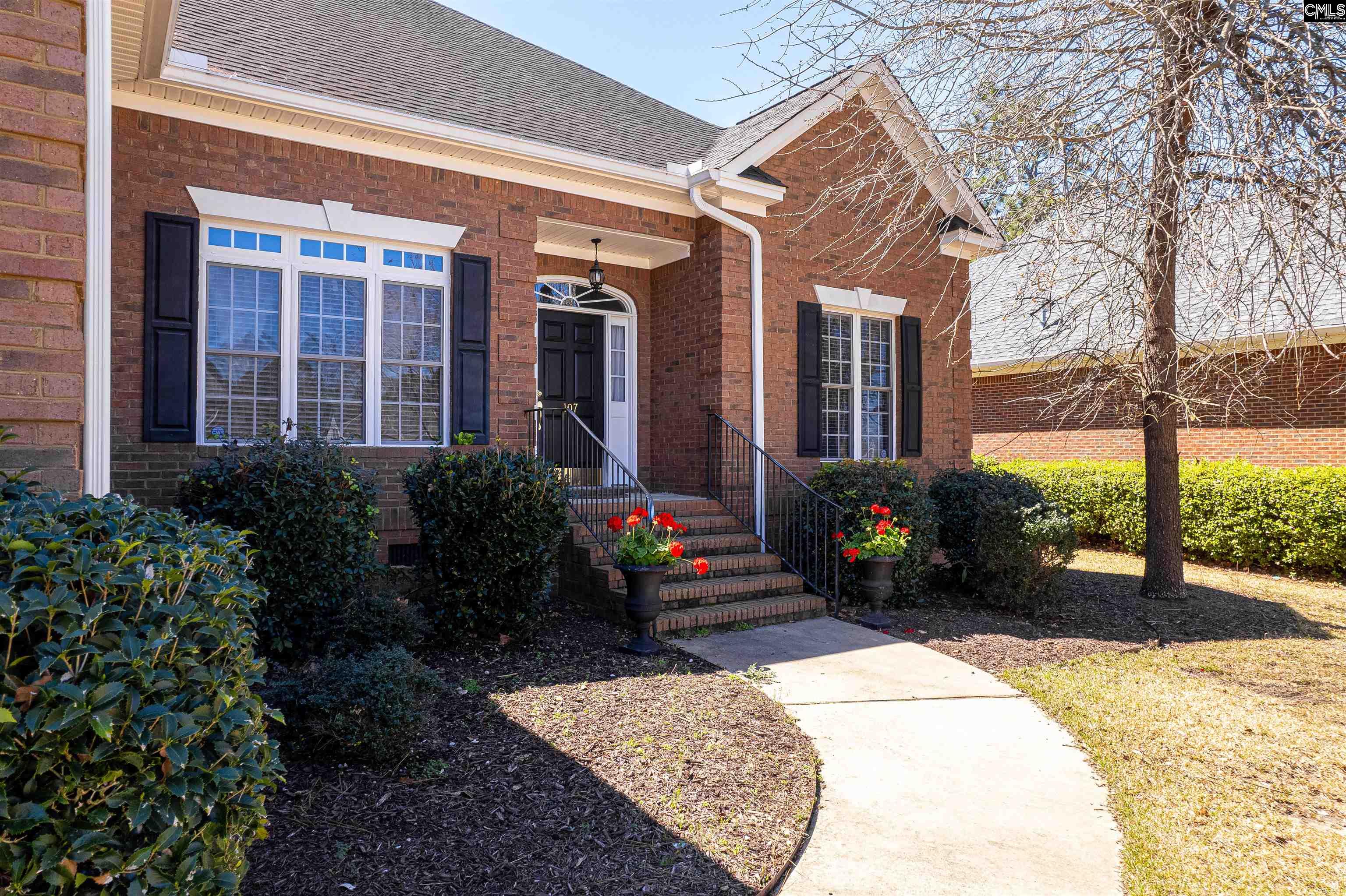 107 Sherborne Lane, Columbia, South Carolina image 3