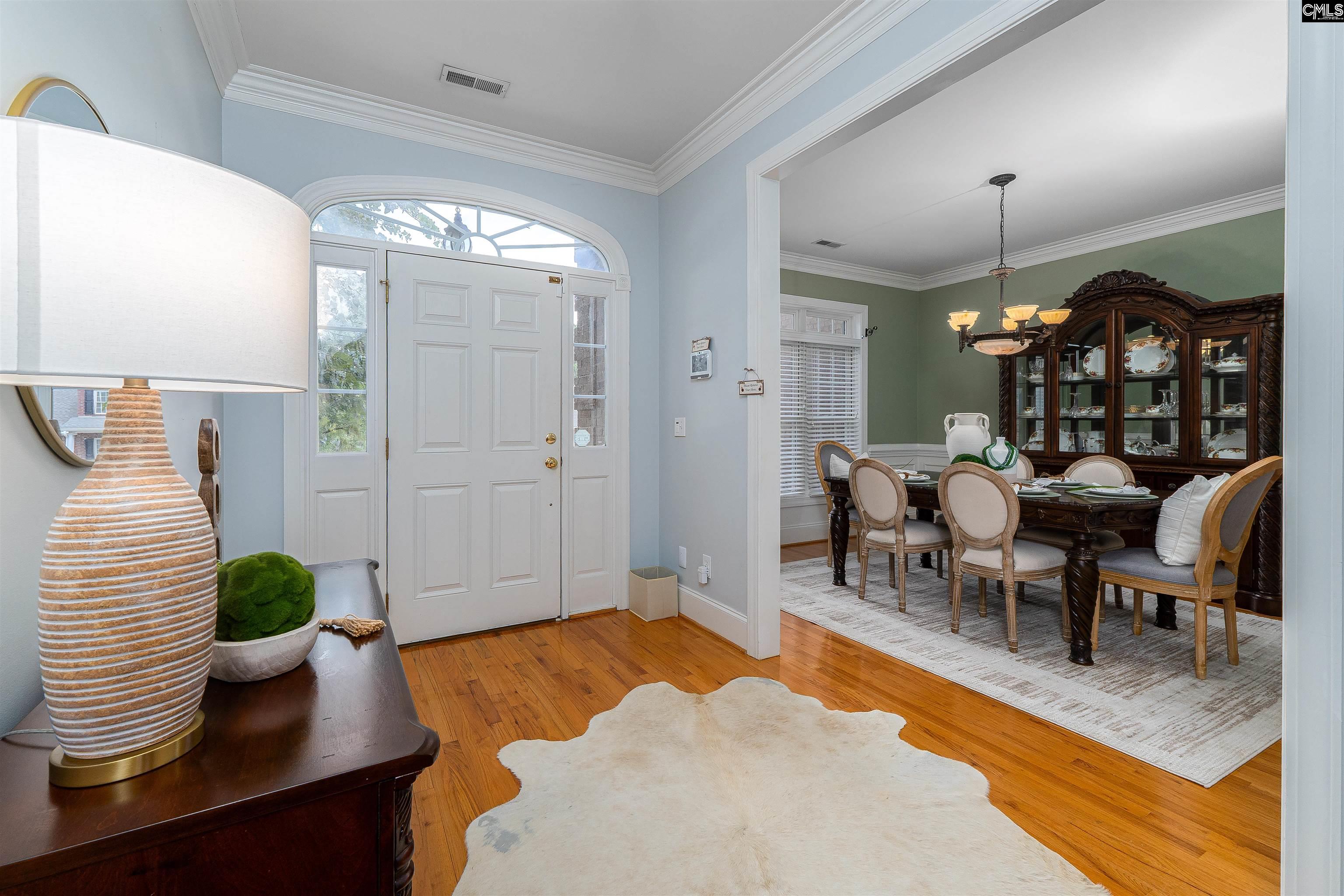 107 Sherborne Lane, Columbia, South Carolina image 4