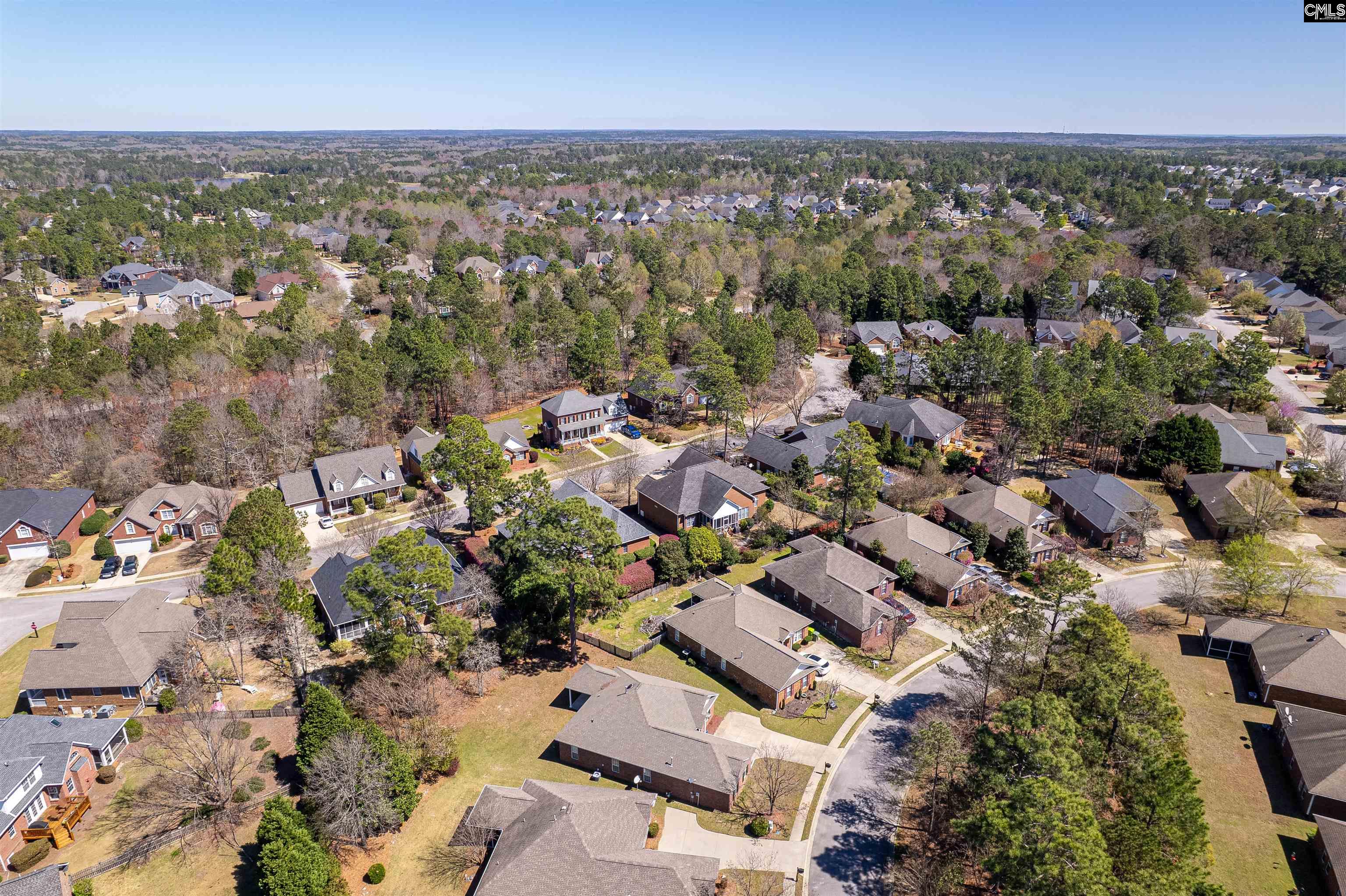 107 Sherborne Lane Columbia, SC 29229