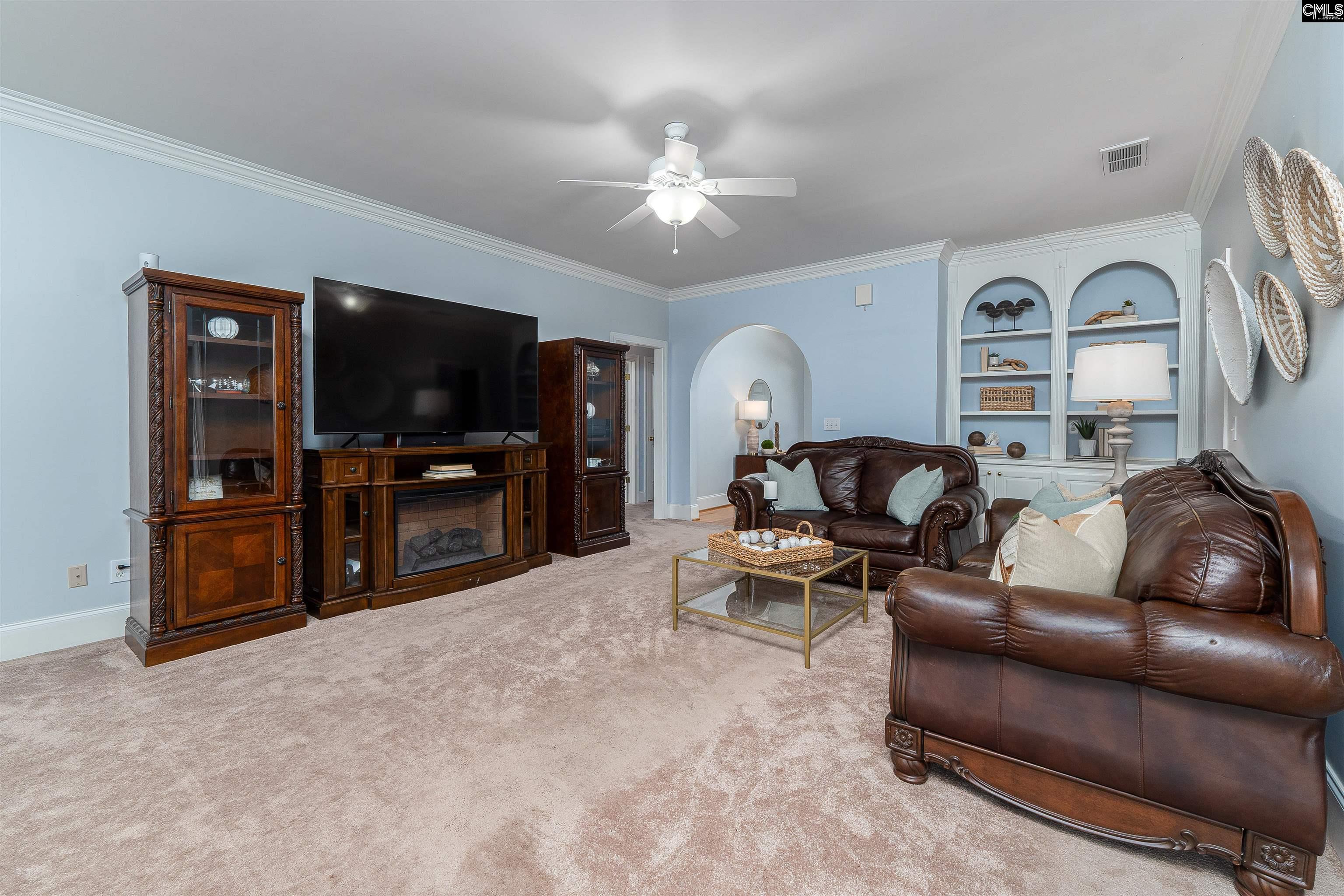 107 Sherborne Lane Columbia, SC 29229