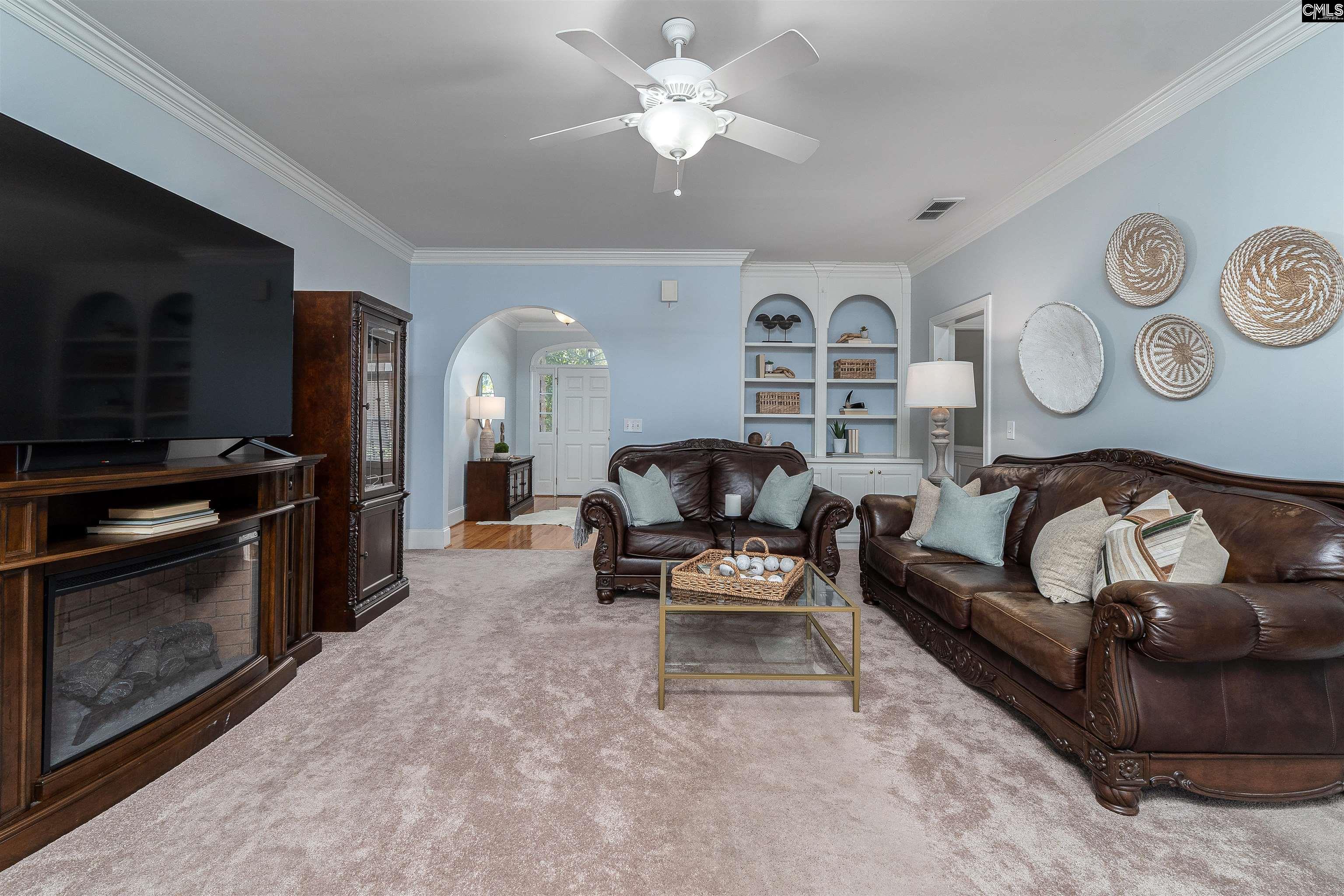 107 Sherborne Lane Columbia, SC 29229