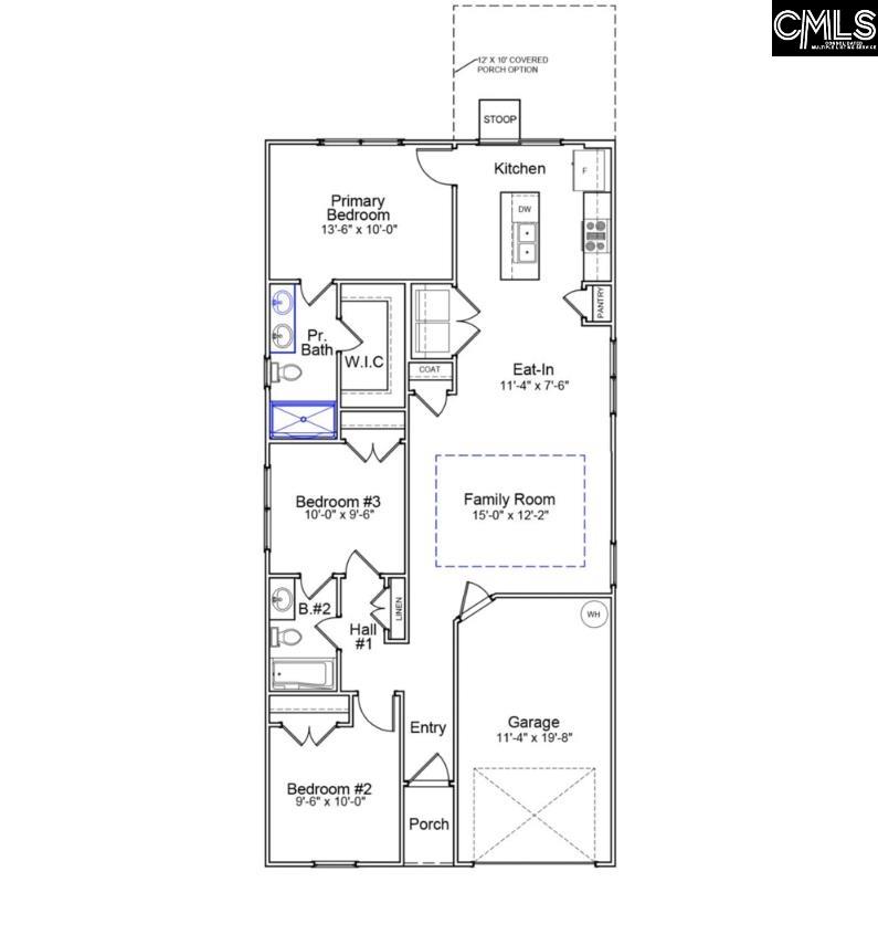 3962 Golden Crane Pass, Lexington, South Carolina image 2
