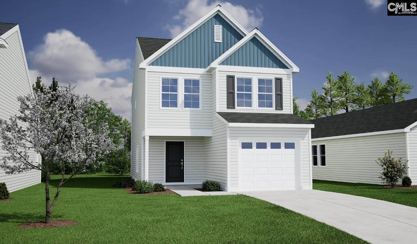 3970 Golden Crane Pass, Lexington, South Carolina image 1