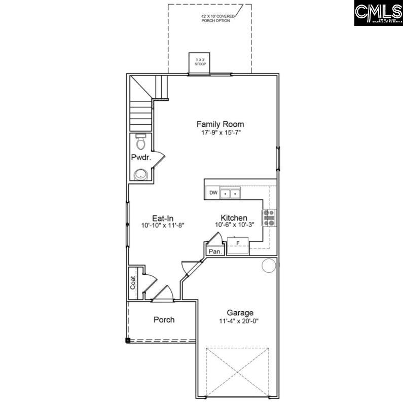 3970 Golden Crane Pass, Lexington, South Carolina image 2