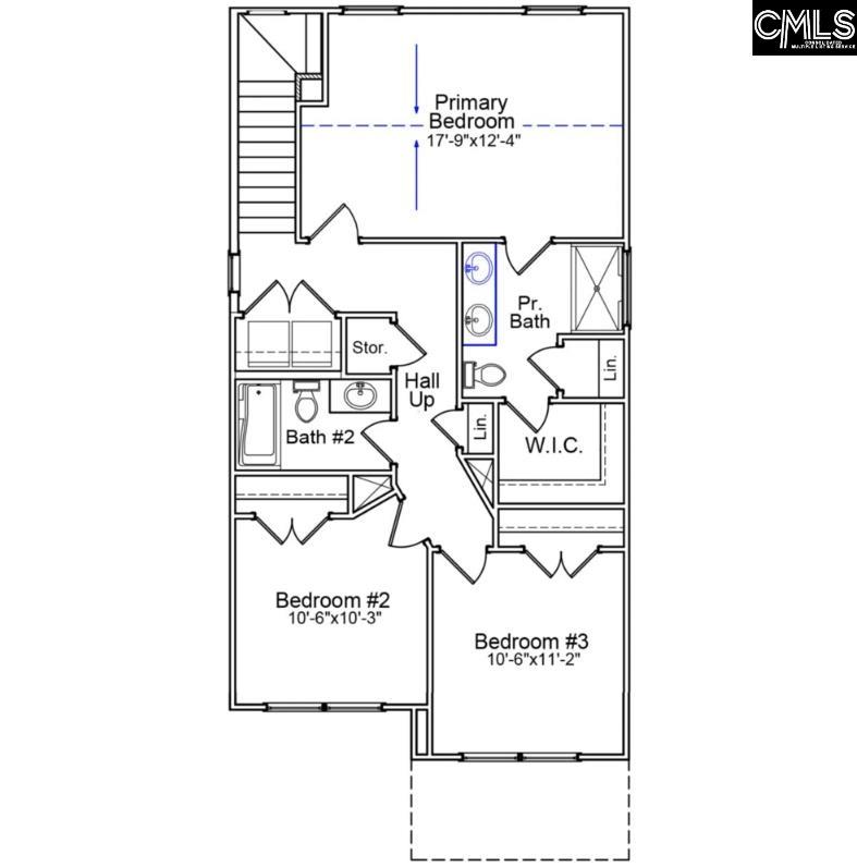 3970 Golden Crane Pass, Lexington, South Carolina image 3