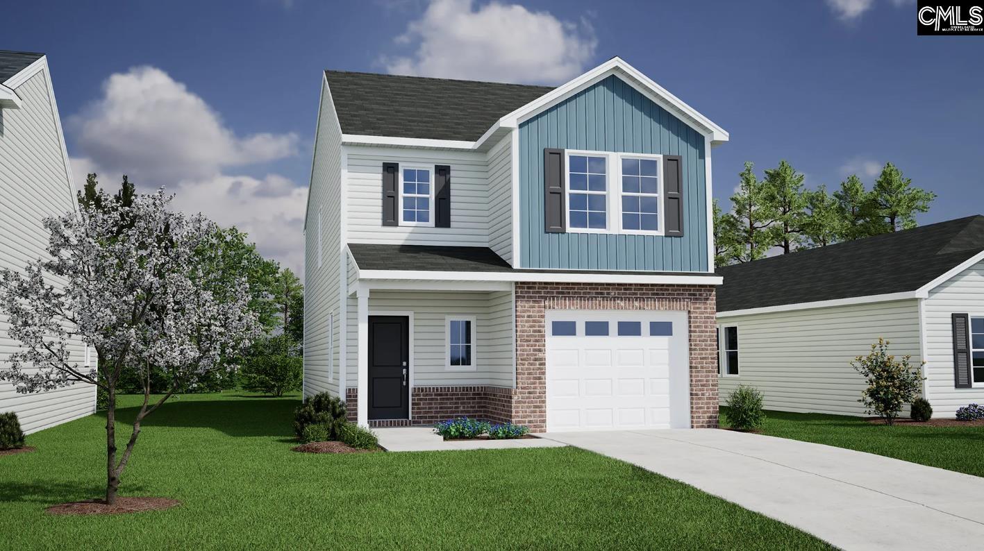 3958 Golden Crane Pass, Lexington, South Carolina image 1