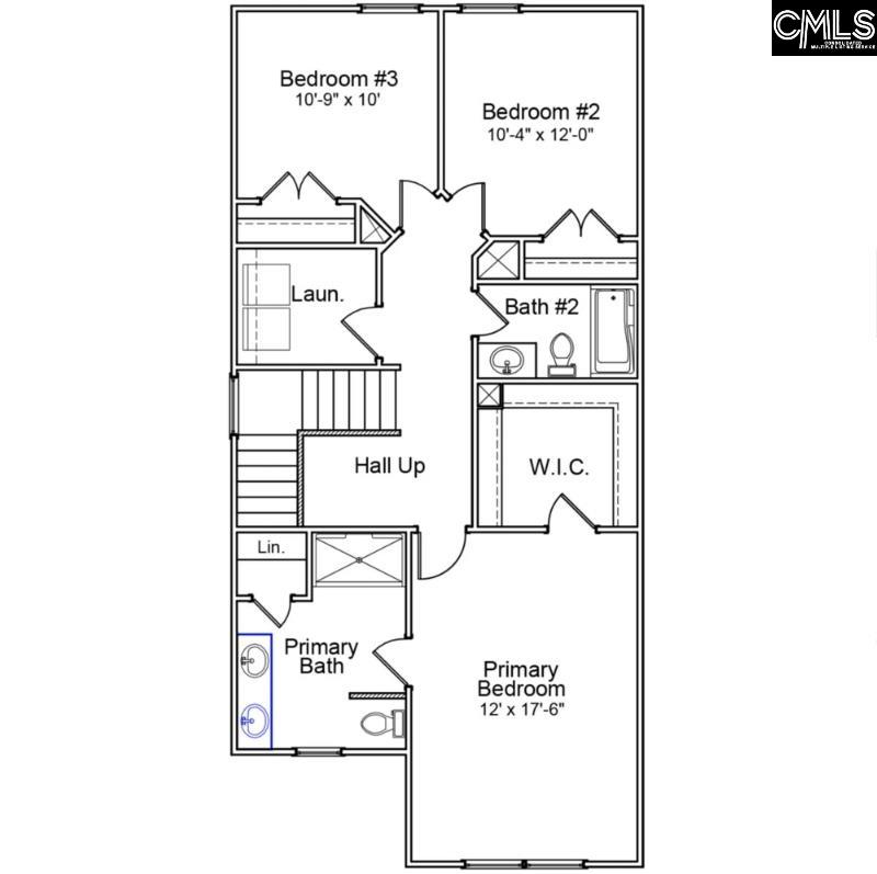 3958 Golden Crane Pass, Lexington, South Carolina image 3