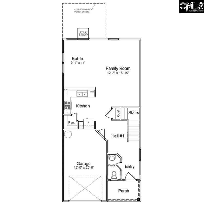 3973 Golden Crane Pass, Lexington, South Carolina image 3
