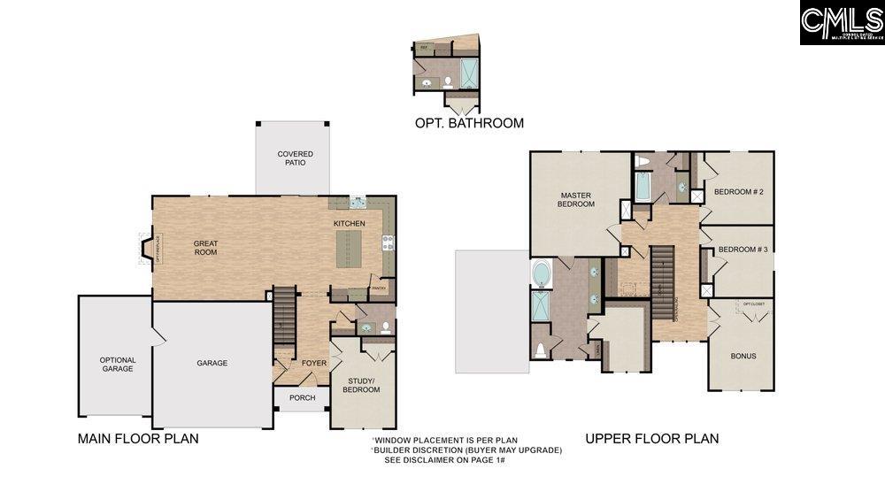 18 Sylvan Ridge Court, Lugoff, South Carolina image 2