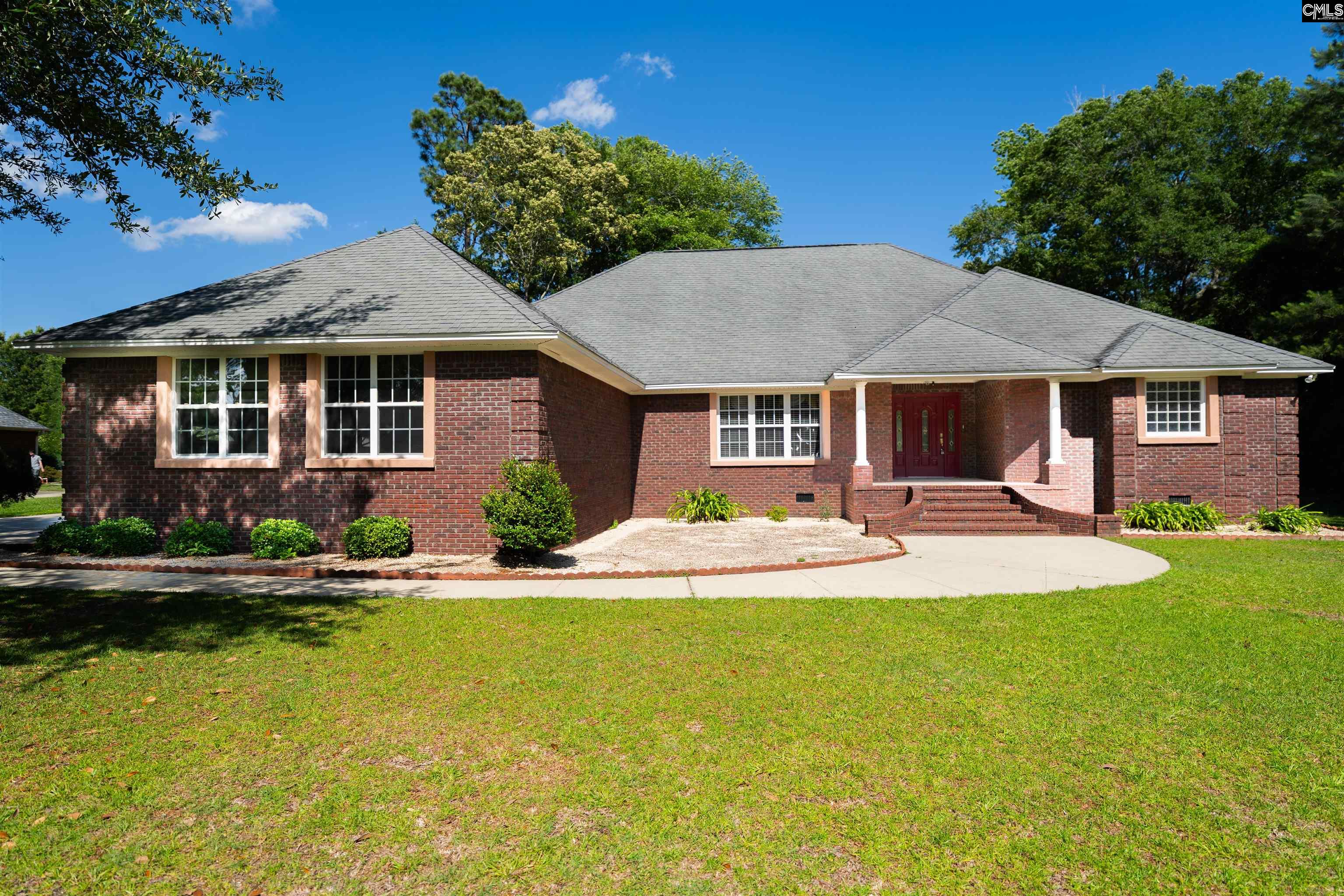 3435 Green View Parkway Sumter, SC 29150