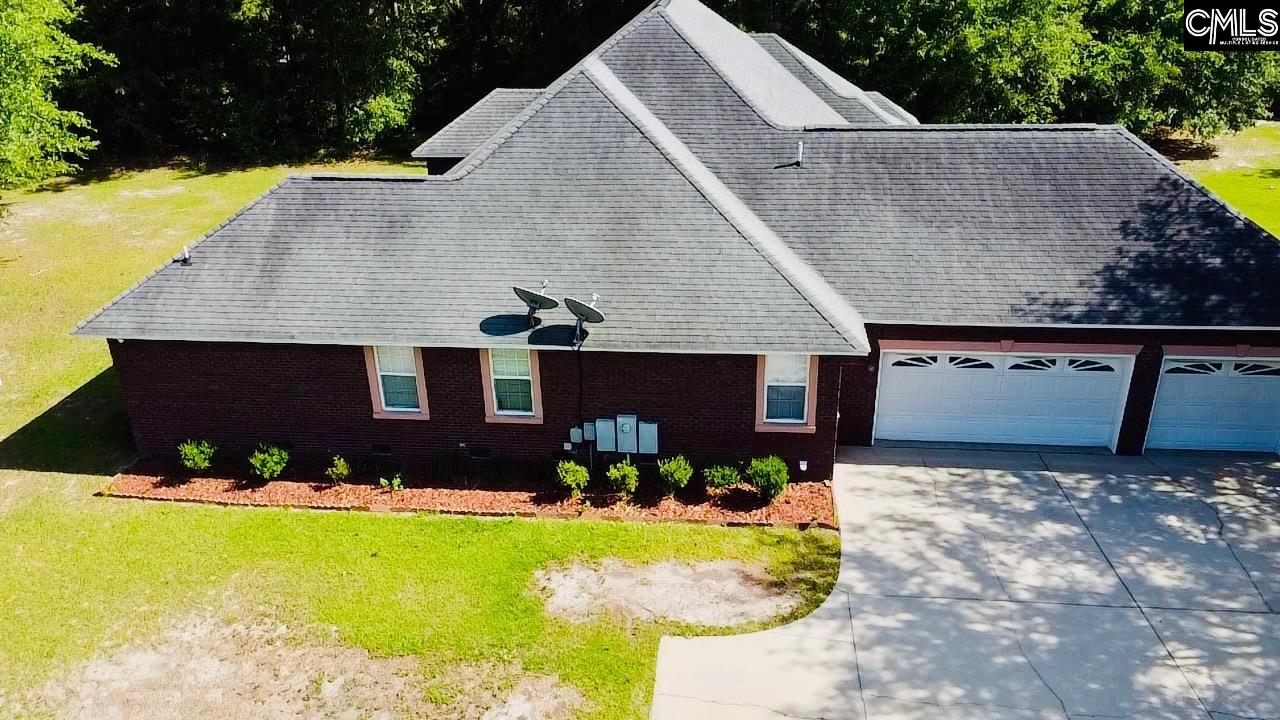3435 Green View Parkway Sumter, SC 29150