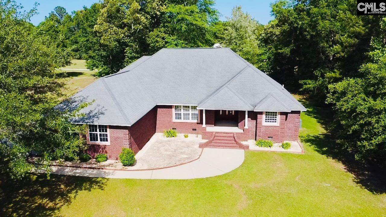 3435 Green View Parkway Sumter, SC 29150