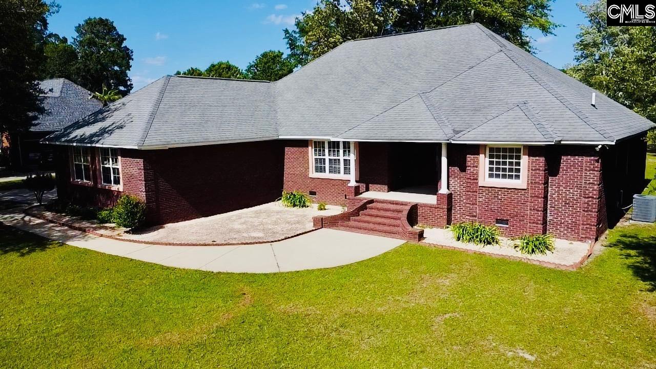 3435 Green View Parkway Sumter, SC 29150