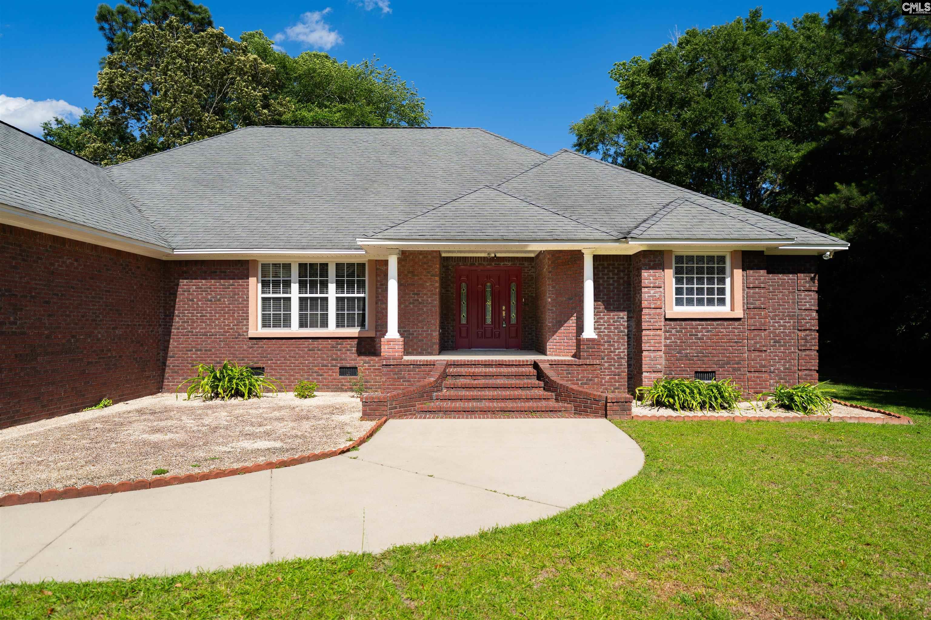3435 Green View Parkway Sumter, SC 29150