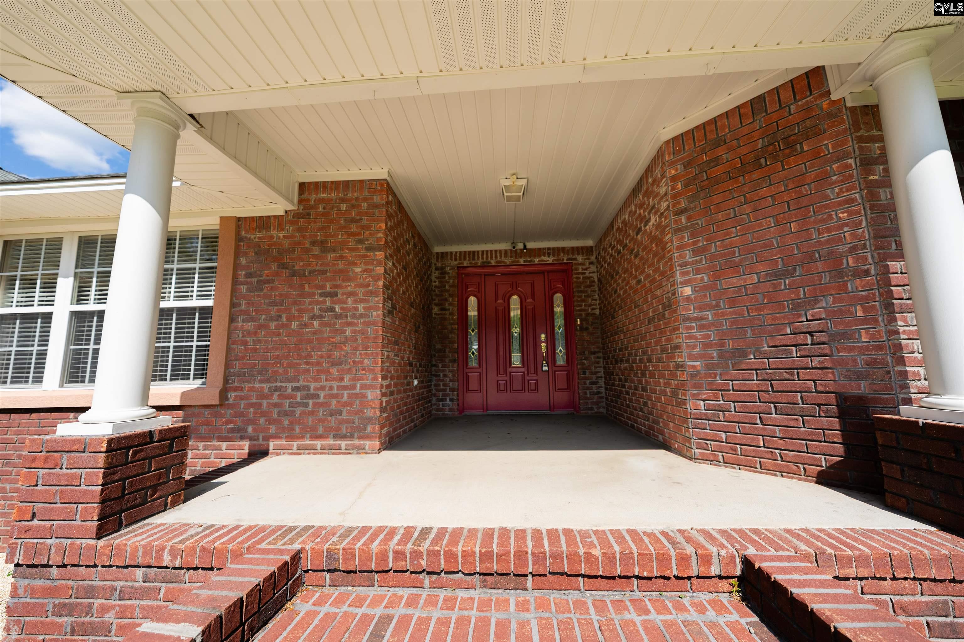 3435 Green View Parkway Sumter, SC 29150