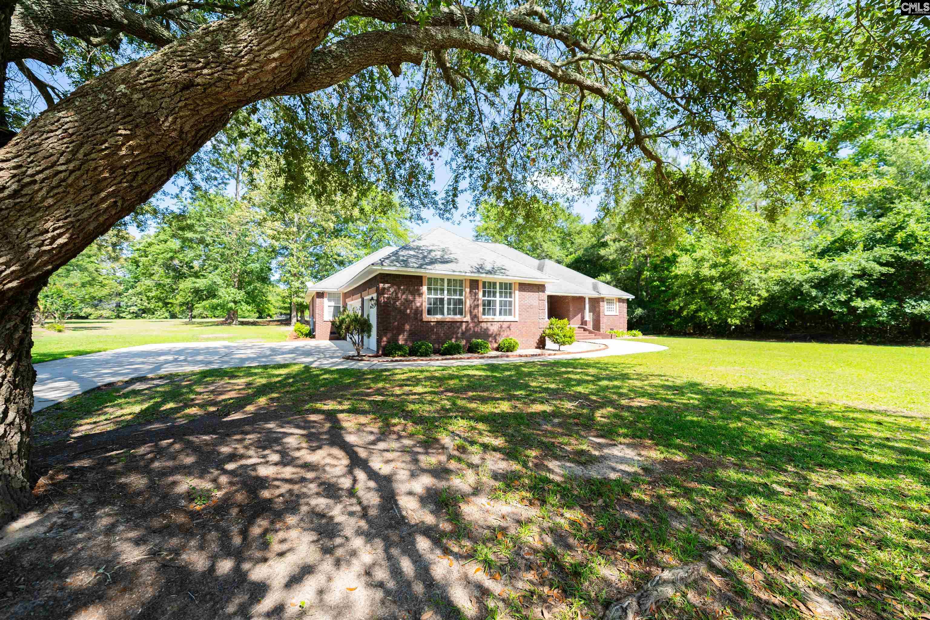 3435 Green View Parkway Sumter, SC 29150