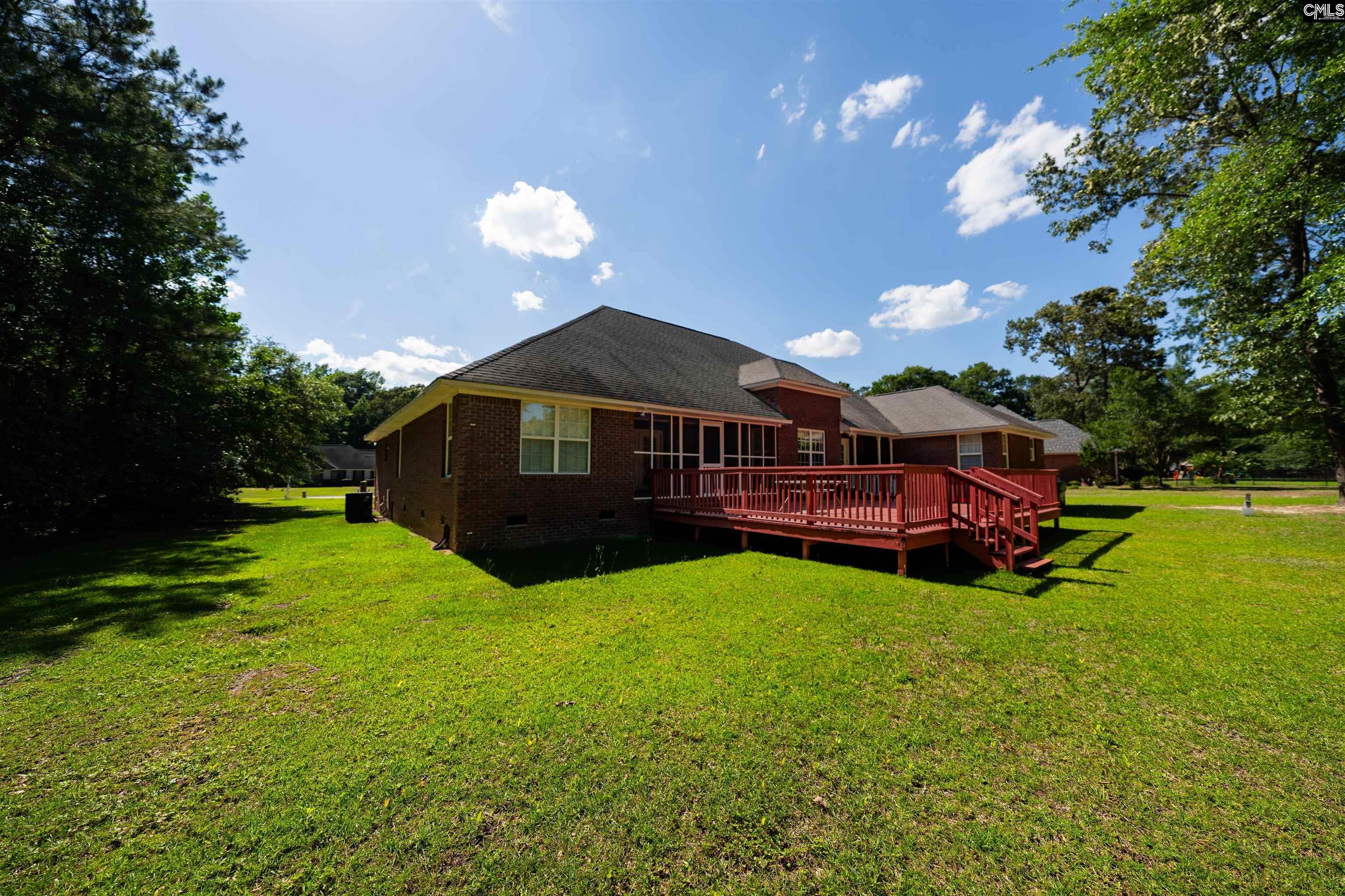 3435 Green View Parkway Sumter, SC 29150