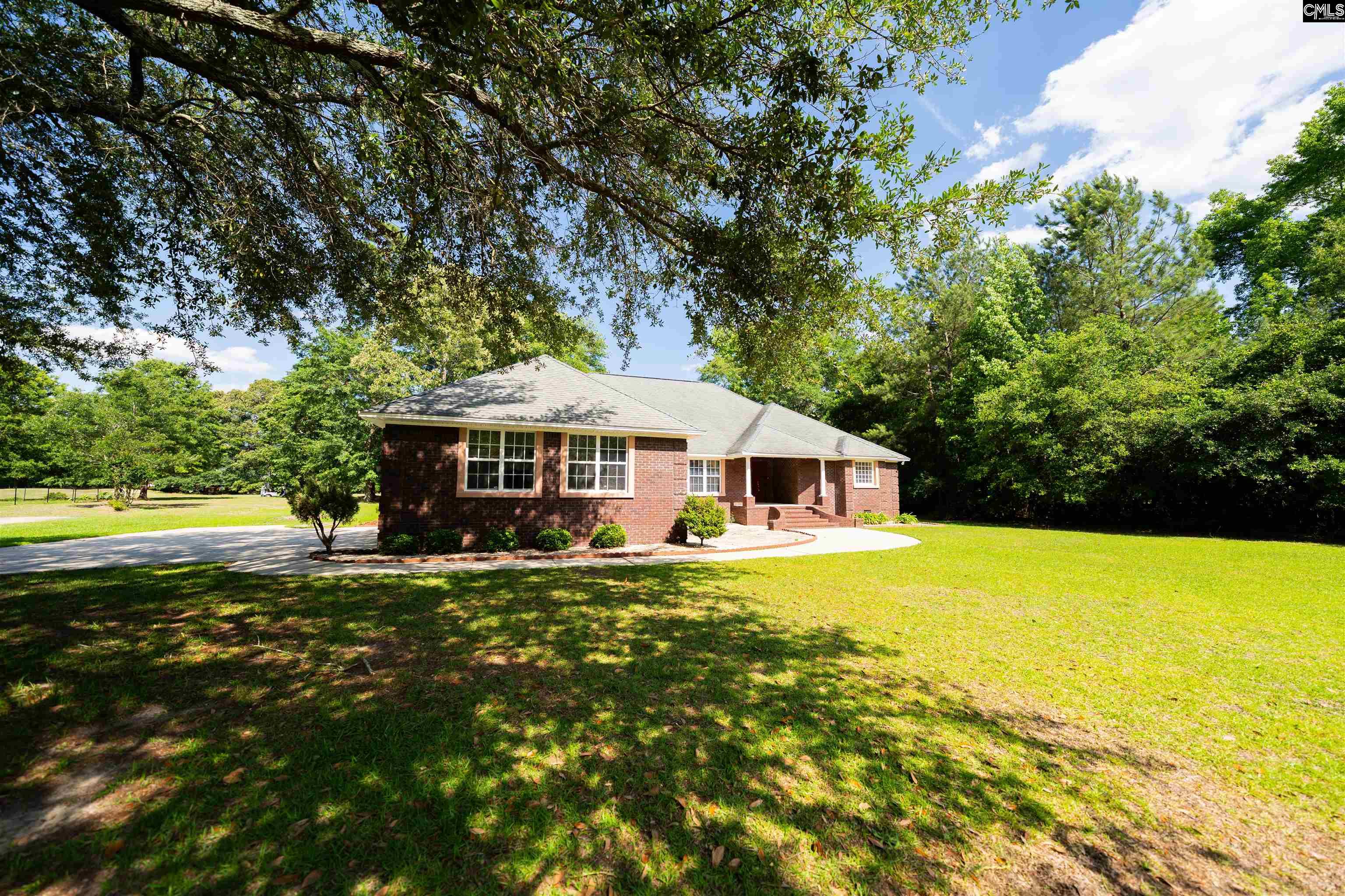 3435 Green View Parkway Sumter, SC 29150