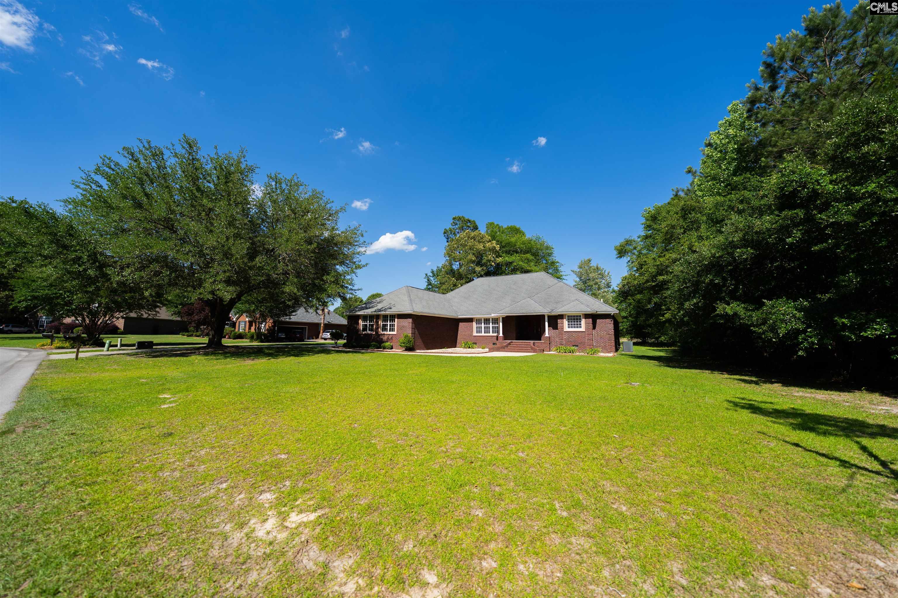3435 Green View Parkway Sumter, SC 29150