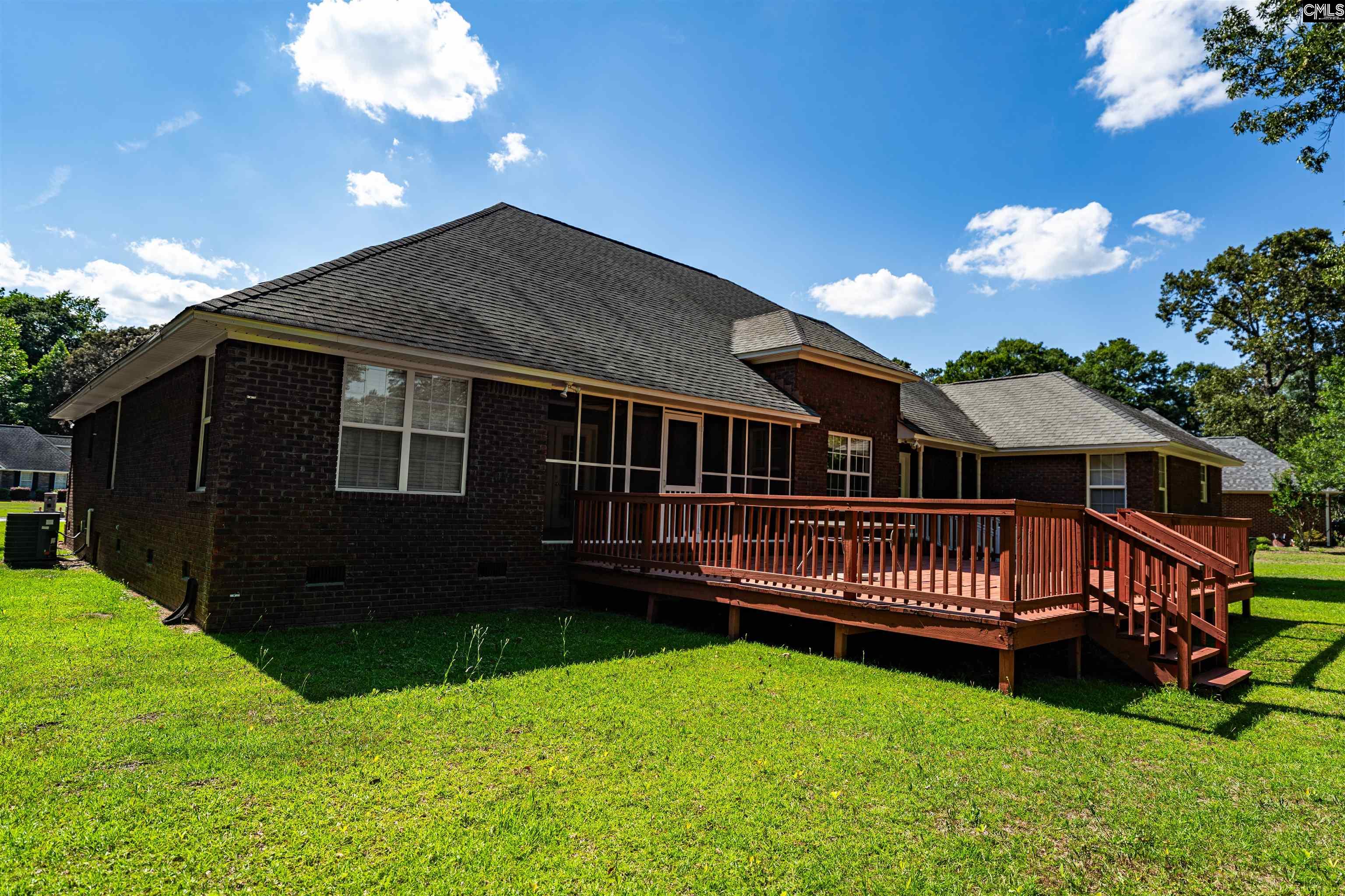 3435 Green View Parkway Sumter, SC 29150